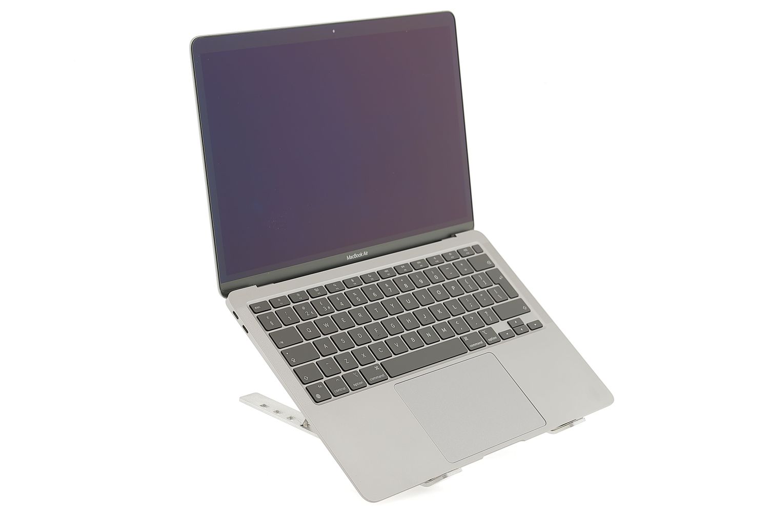 Apple MacBook Air 13″ 2020, M1 8 Cores, 8 GB, 7 core GPU, Space