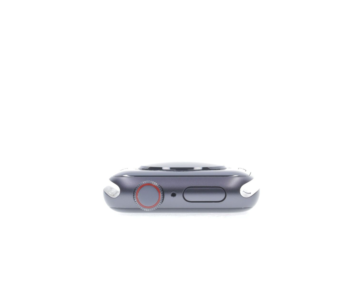 Apple Watch SE 2020, GPS + Cellular, Aluminium 40mm Space Gray - Πολύ καλό