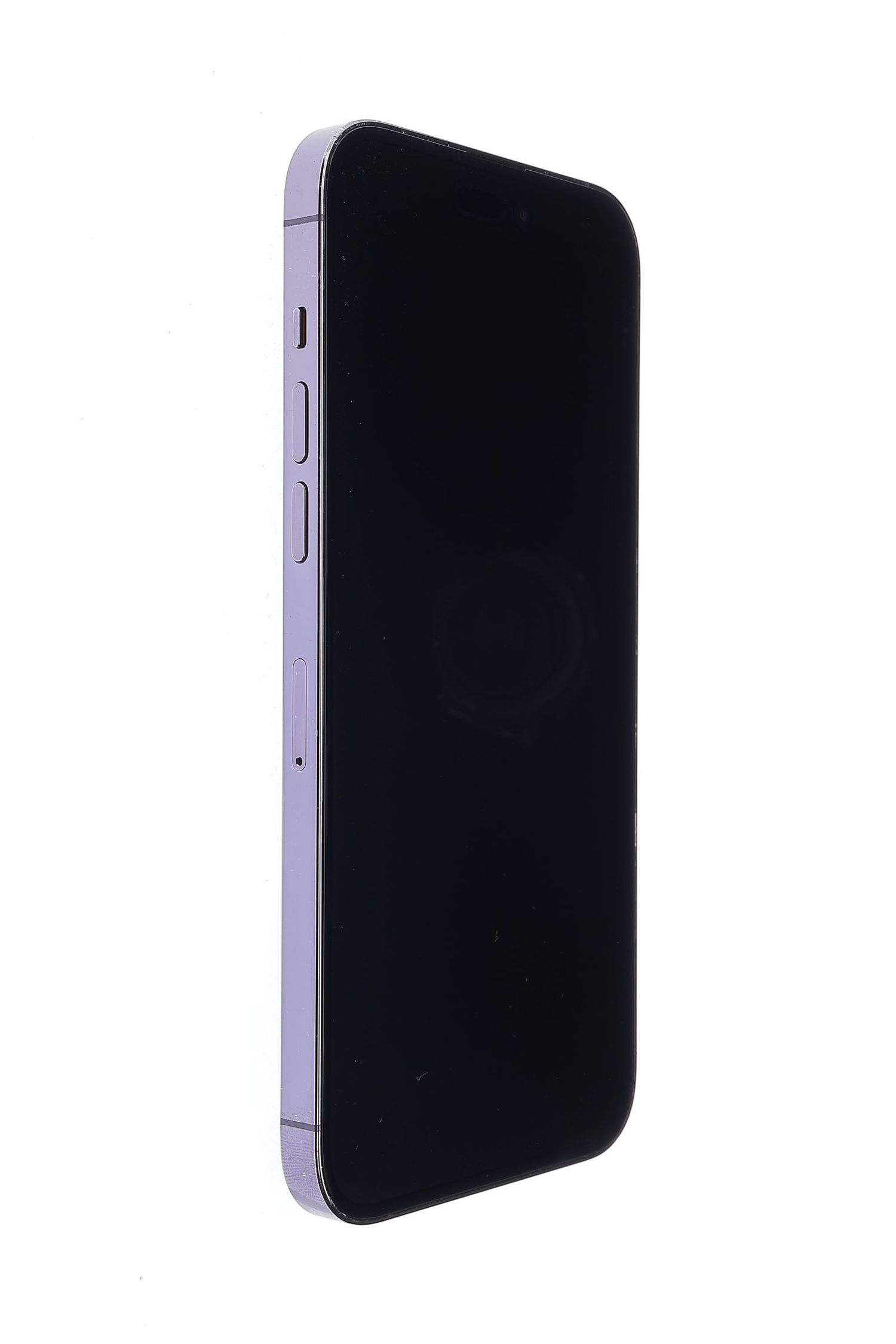 Apple iPhone 14 Pro Max 256 GB Deep Purple - Excelent
