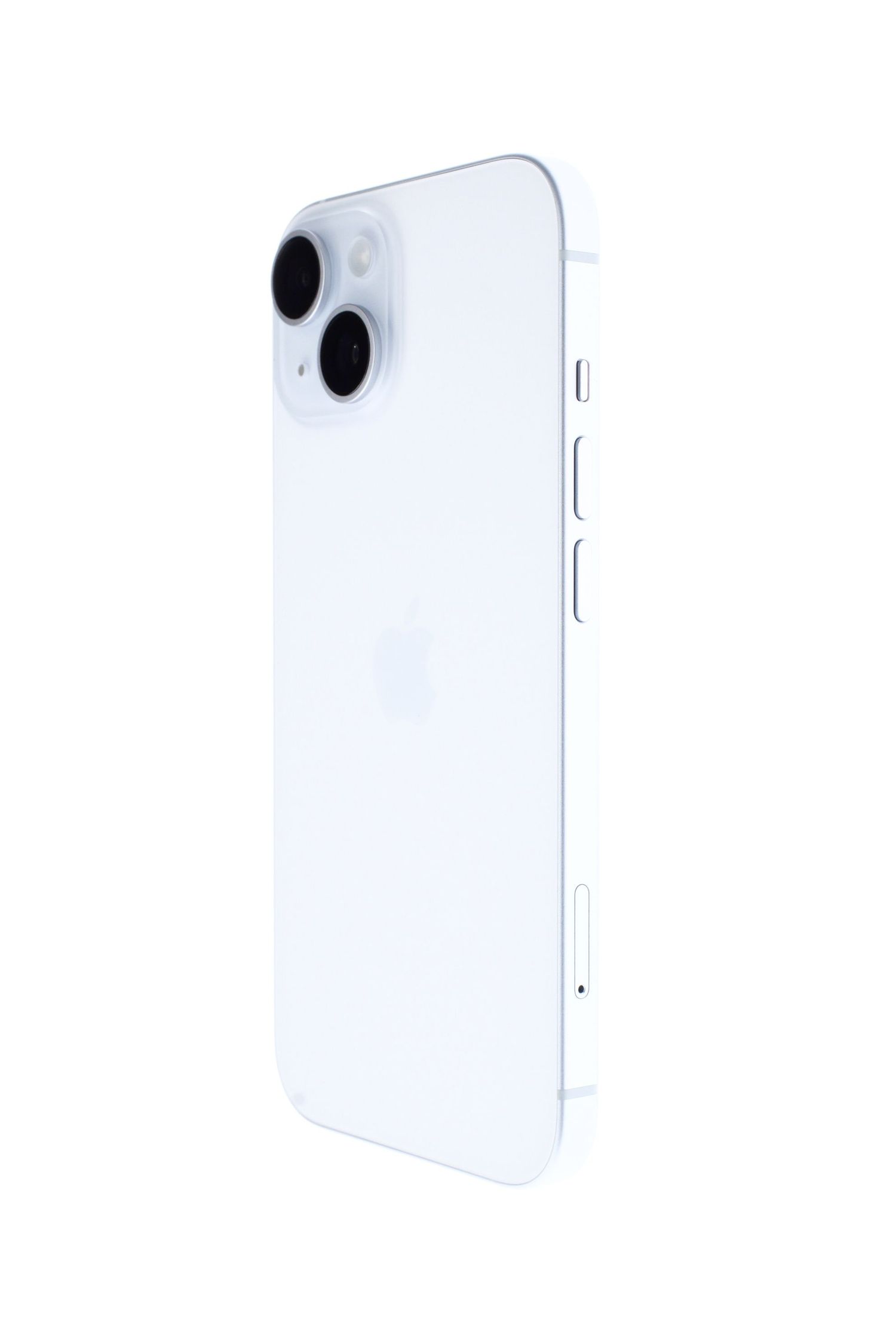 Apple iPhone 15 256 GB Blue - Много добро