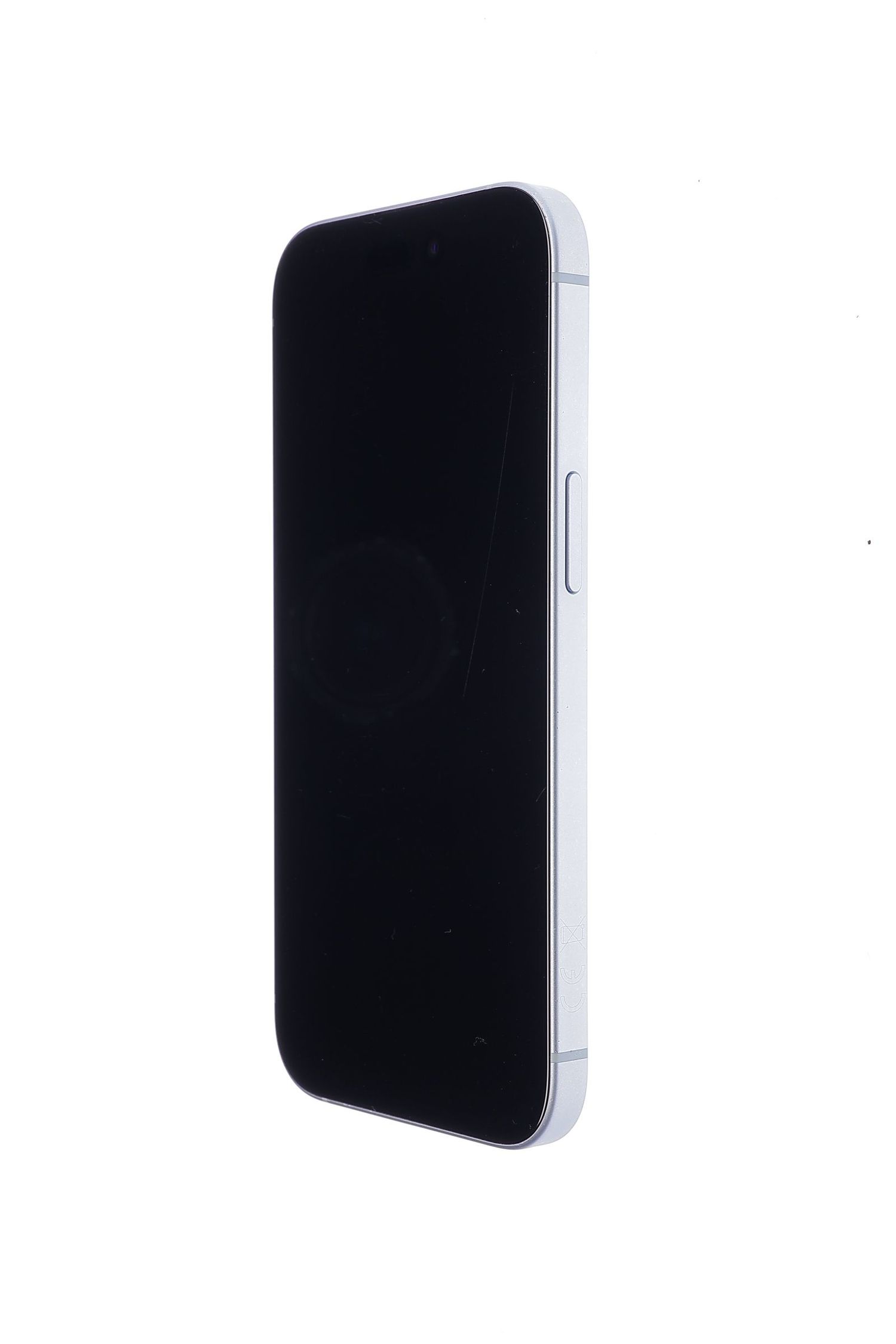Apple iPhone 15 128 GB Blue - Foarte bun