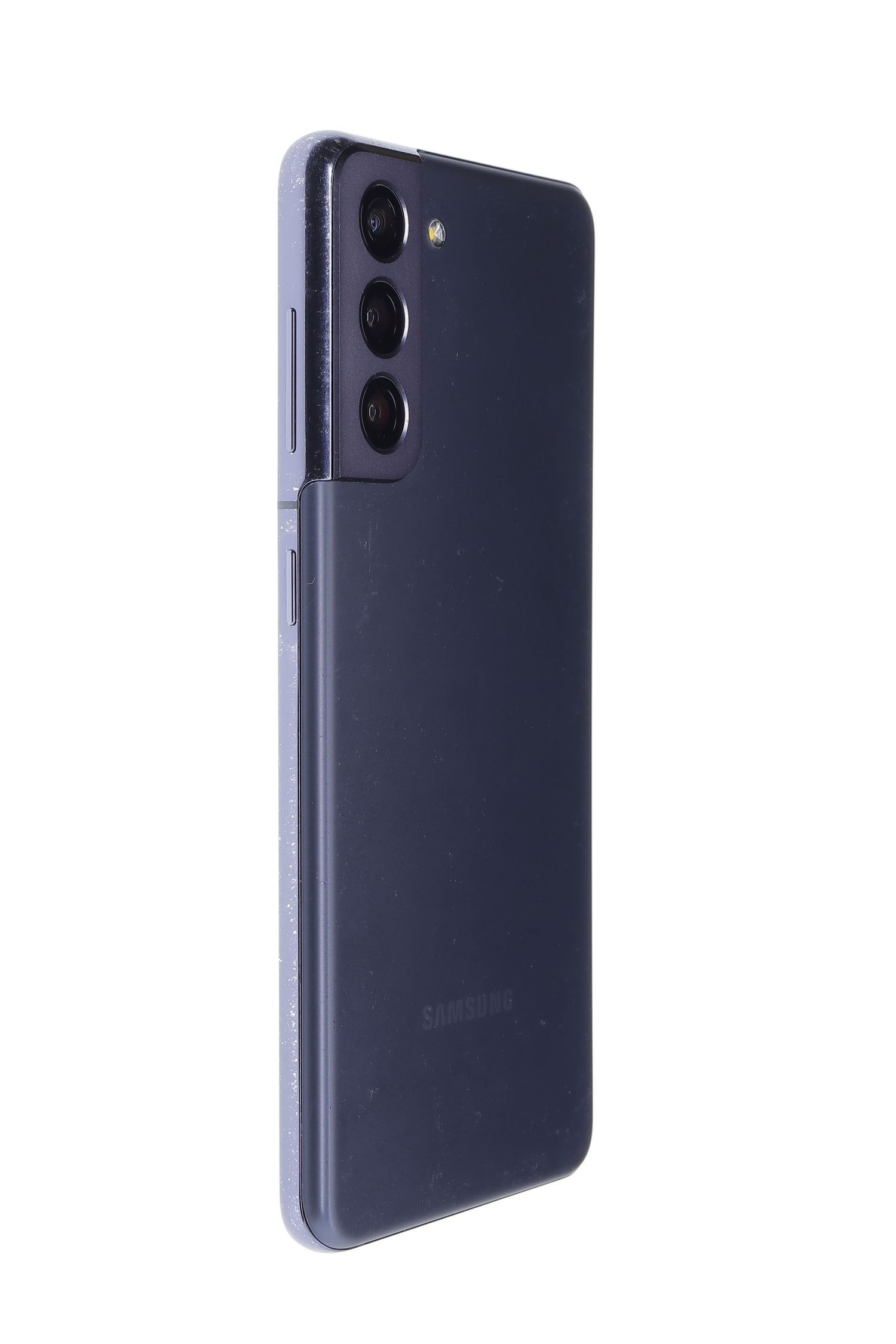 Samsung Galaxy S21 5G Dual Sim 128 GB Gray