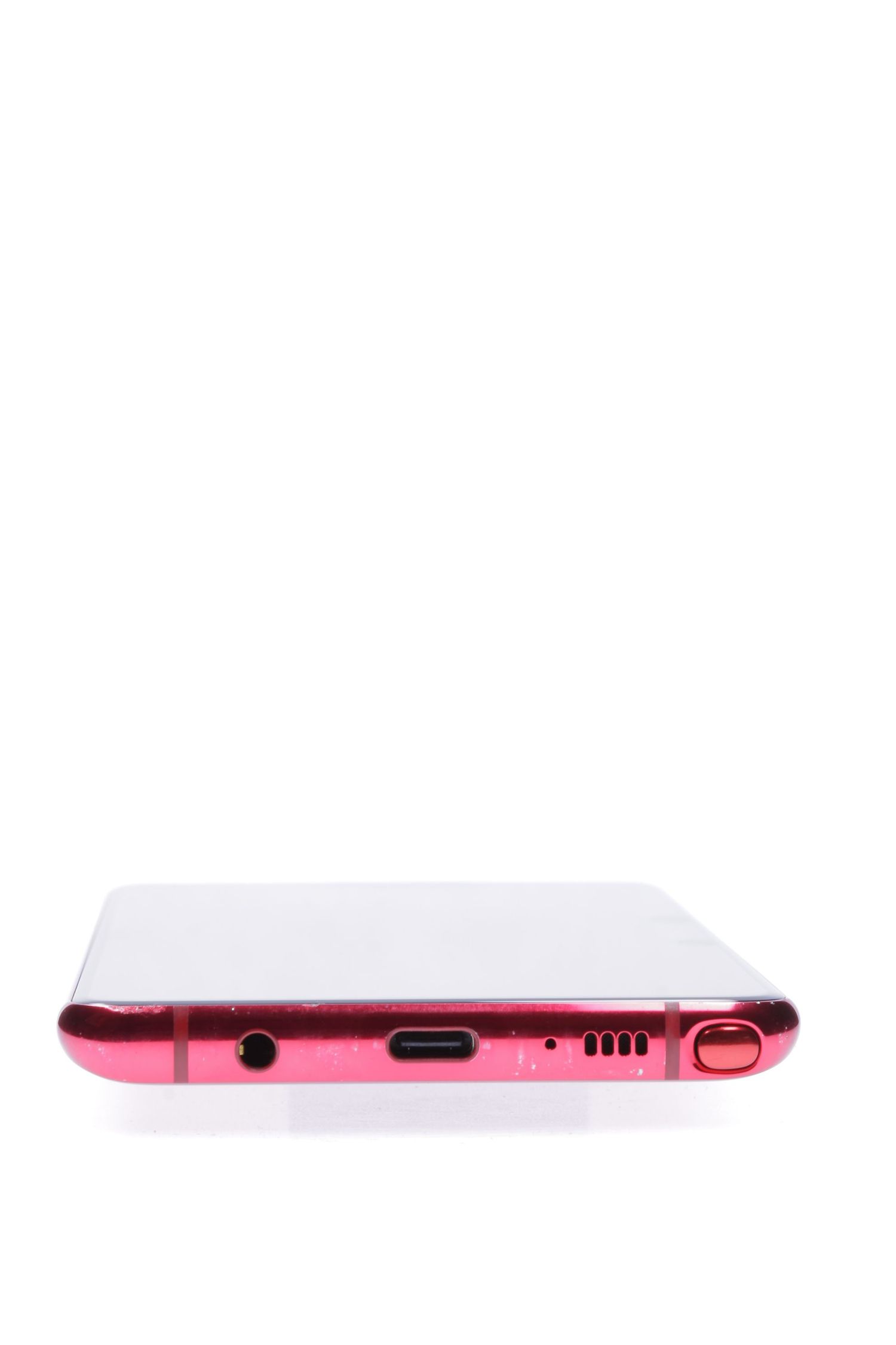 Samsung Galaxy Note 10 Lite Dual Sim 128 GB Aura Red - Foarte bun
