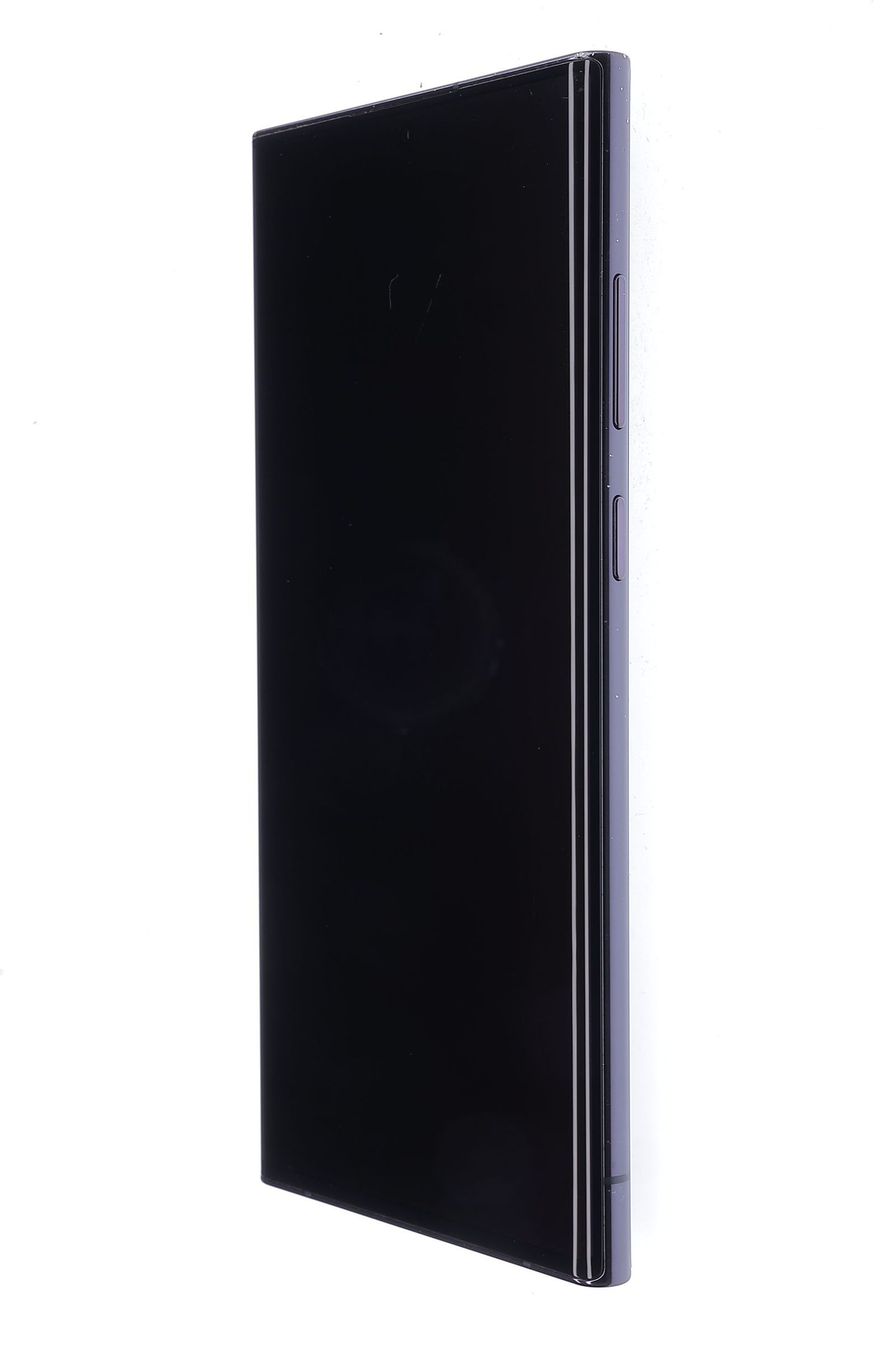 Samsung Galaxy S22 Ultra 5G Dual Sim 512 GB Phantom Black - Foarte bun