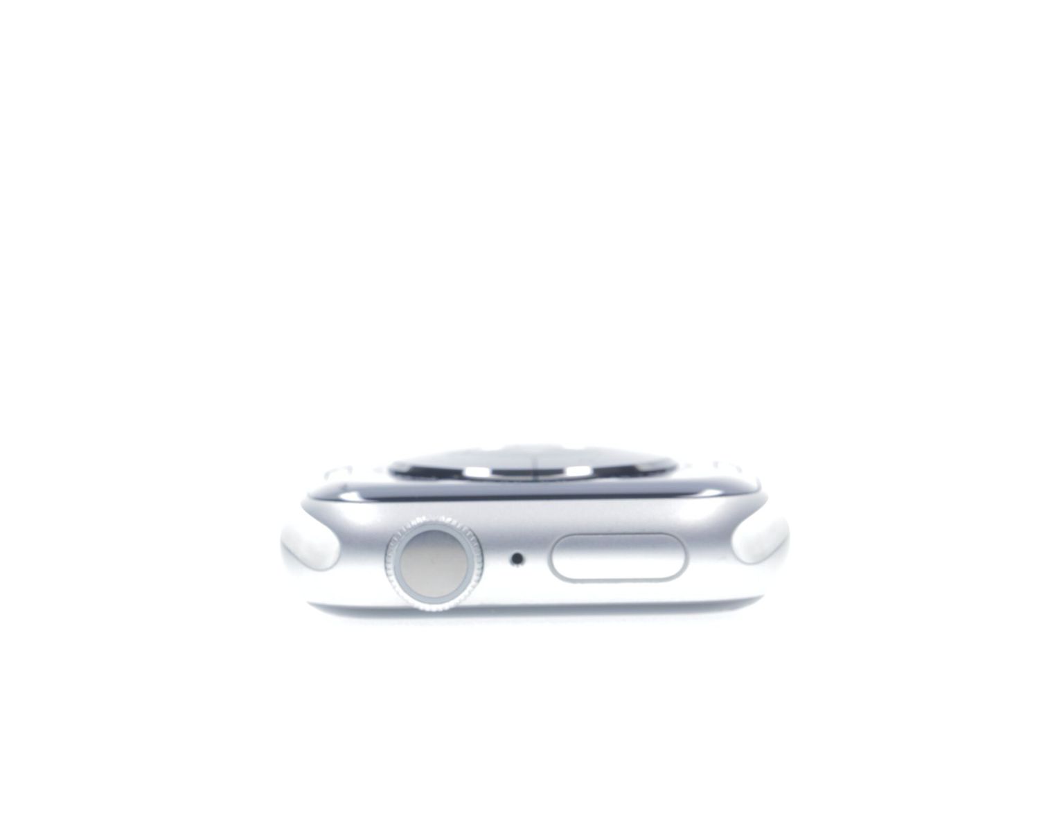 Apple Watch Series 8 2022, GPS, Aluminium 41mm Silver - Εξαιρετικό