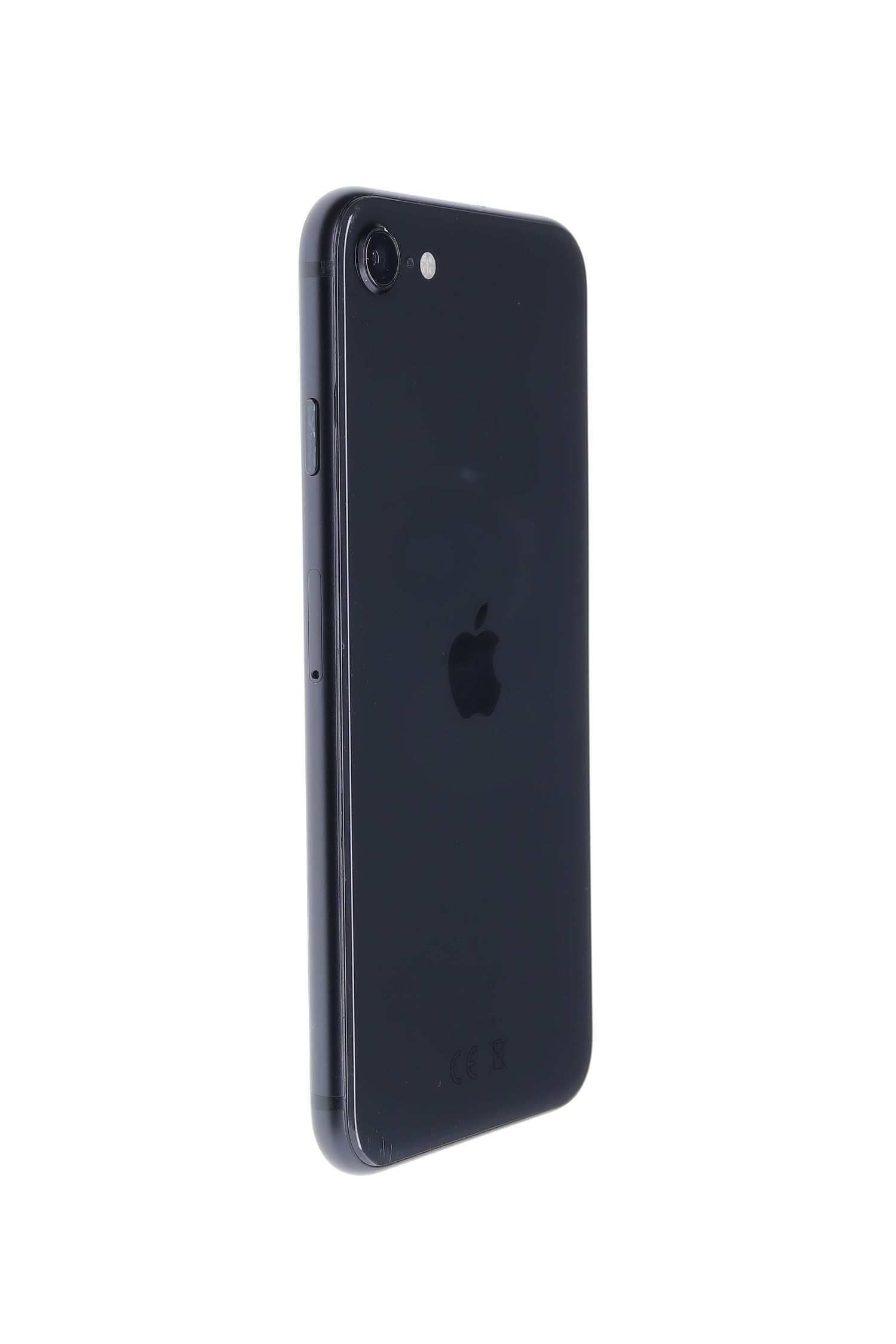Apple iPhone SE 2020 64 GB Black - Като нов