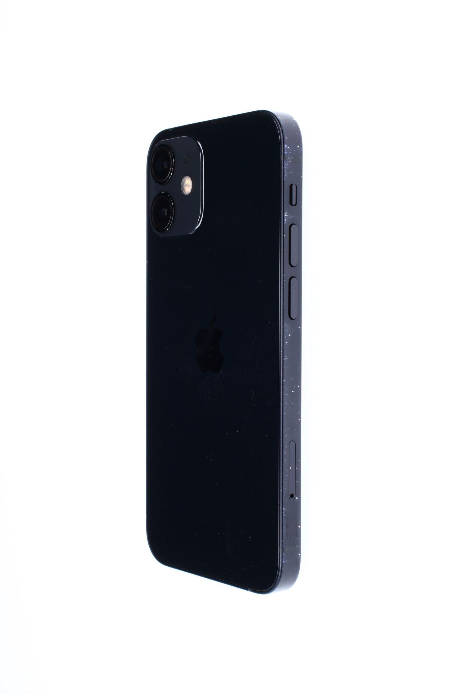 Apple iPhone 12 mini 128 GB Black - Nagyon jó