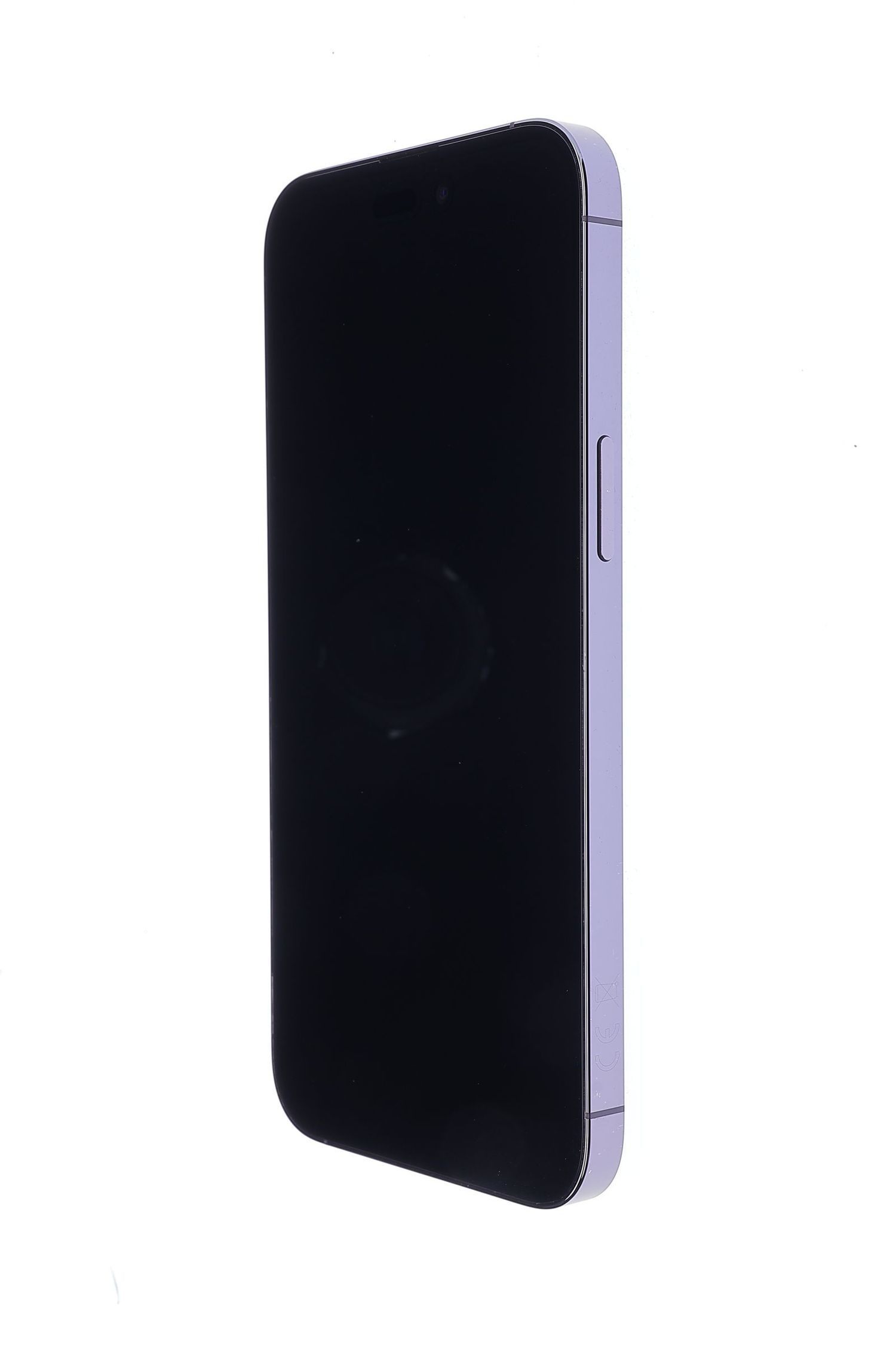 Apple iPhone 14 Pro Max 128 GB Deep Purple - Excelent