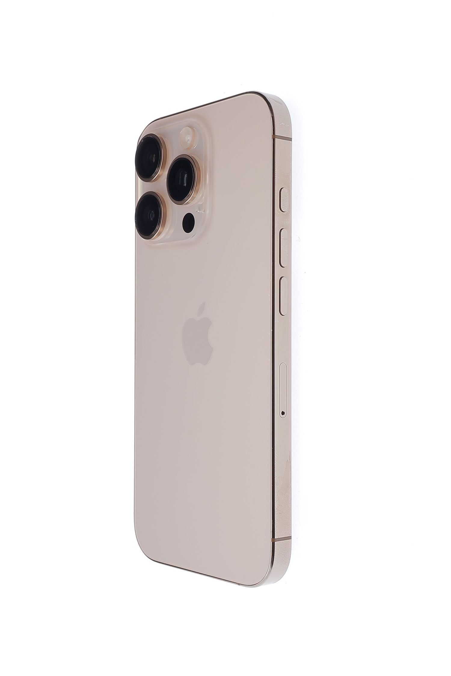 Apple iPhone 16 Pro 256 GB Desert Titanium - Като нов