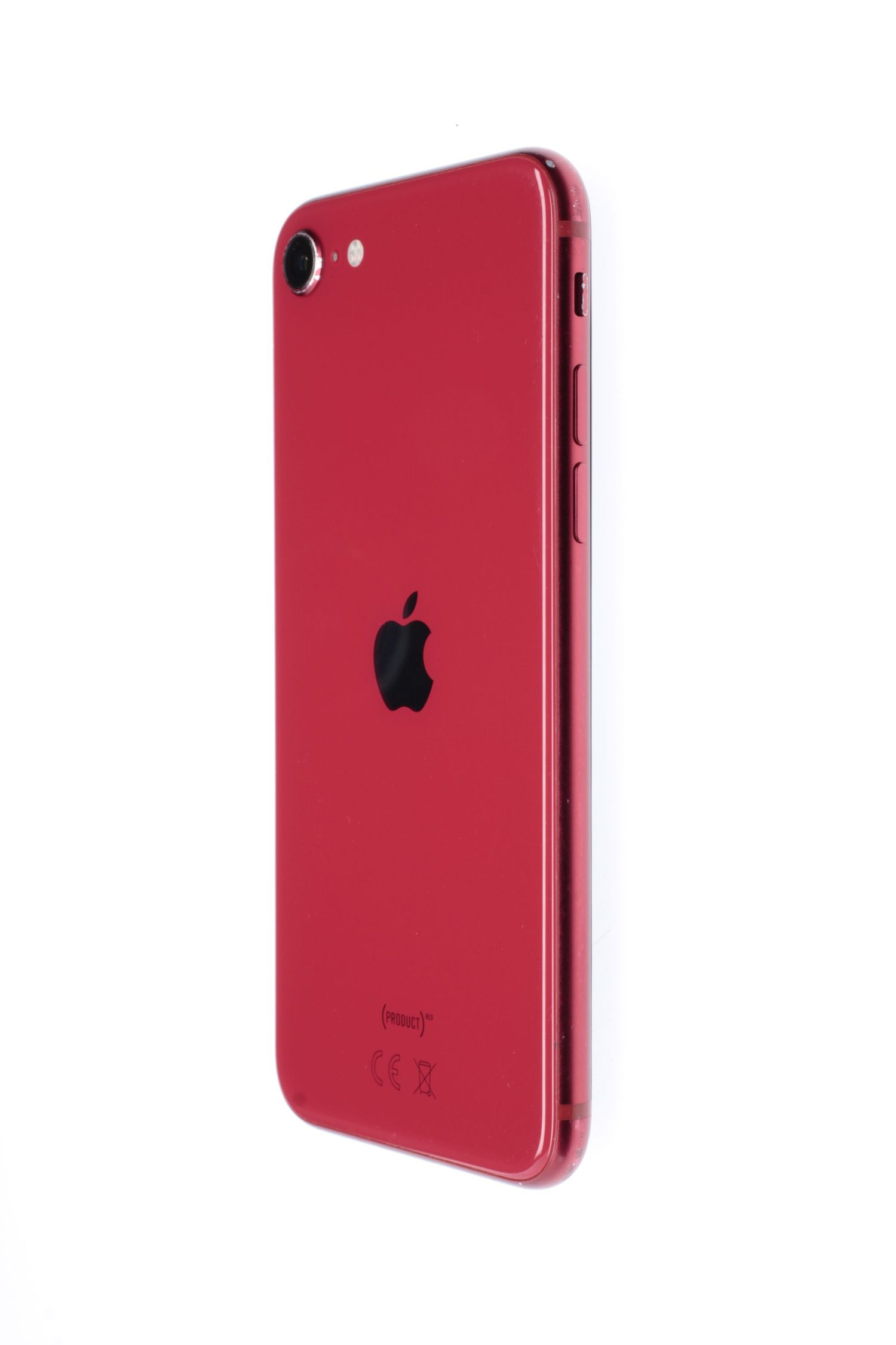 Apple iPhone SE 2020 64 GB Red - Πολύ καλό