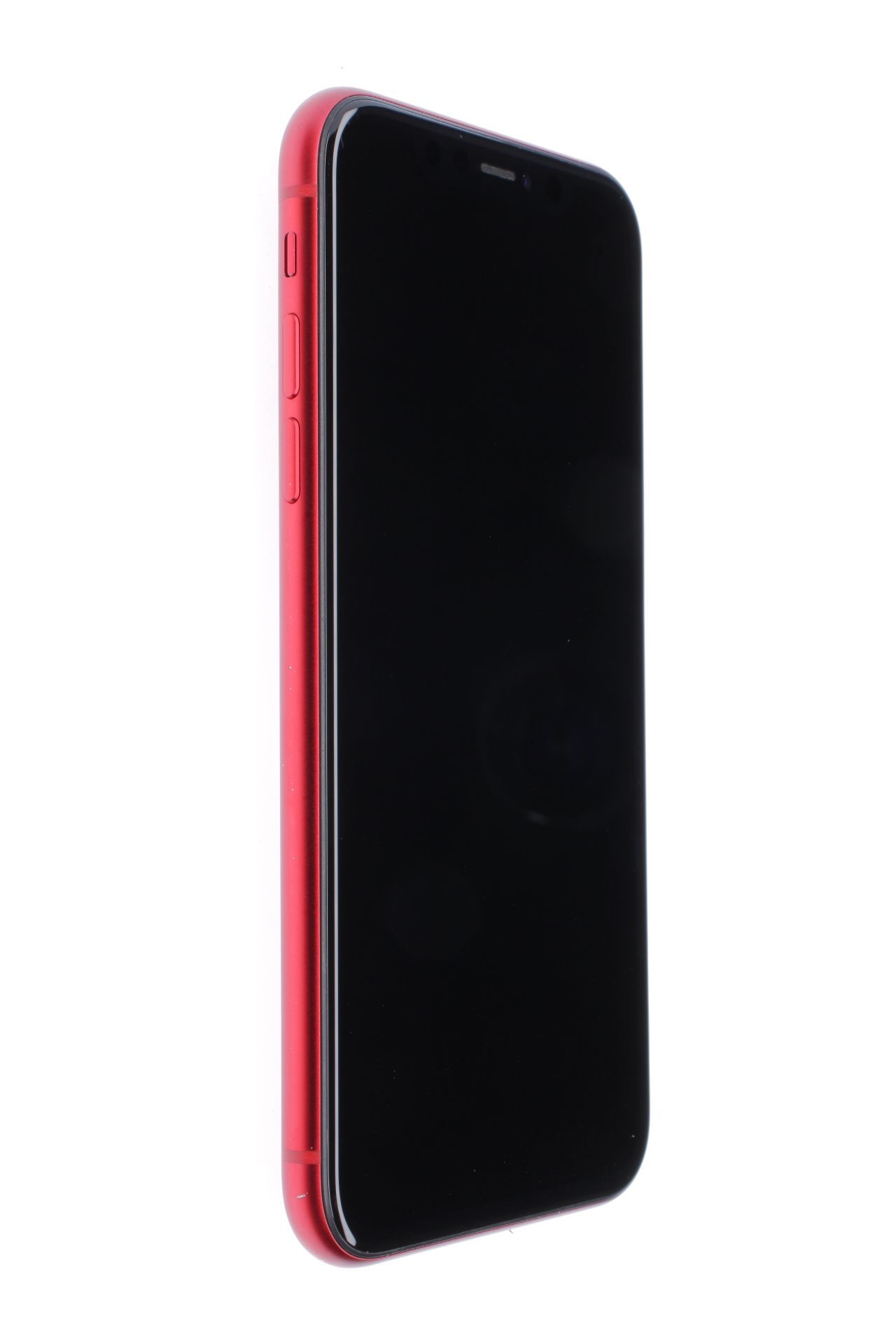 Apple iPhone 11 64 GB Red - Kiváló