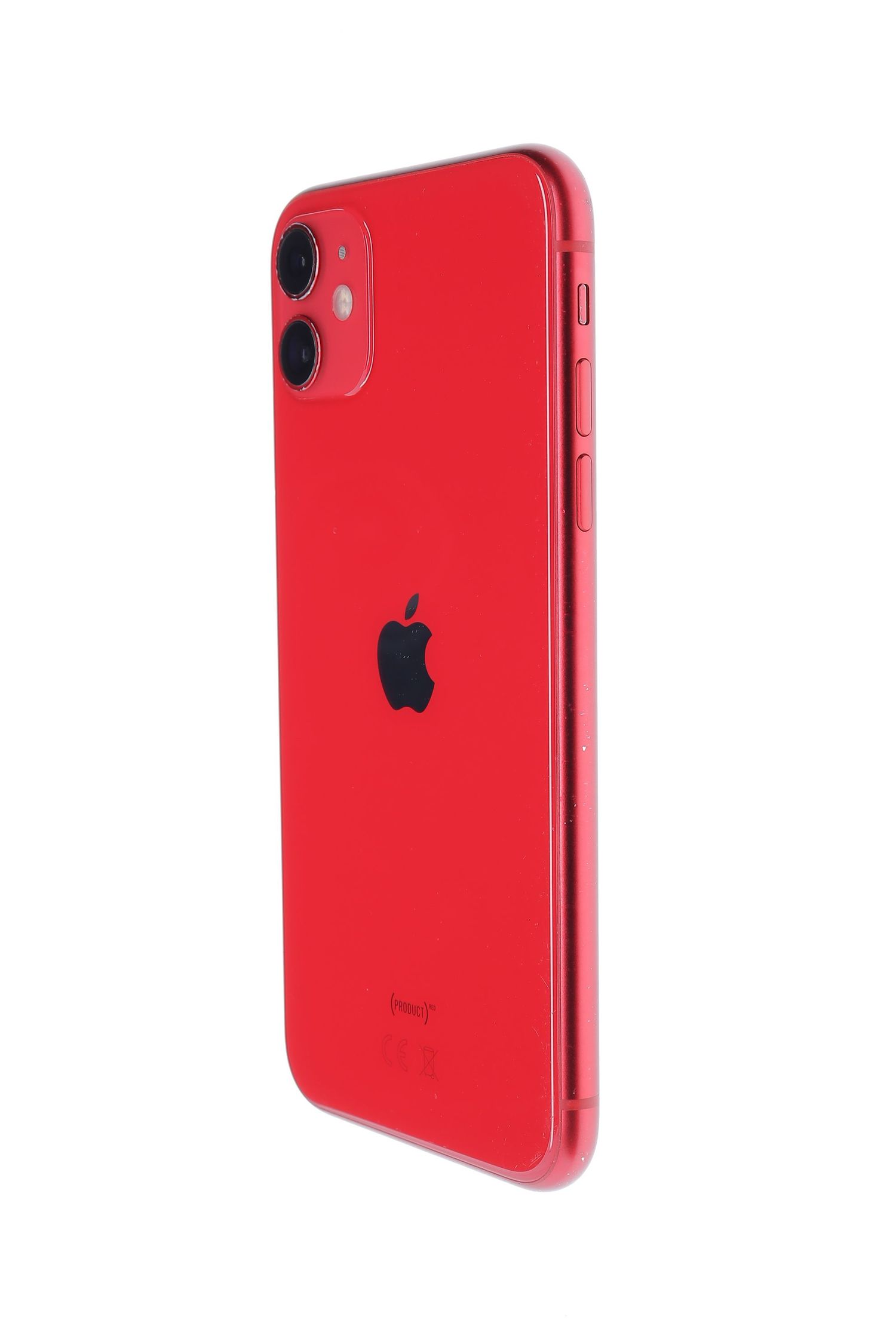 Apple iPhone 11 64 GB Red - Много добро