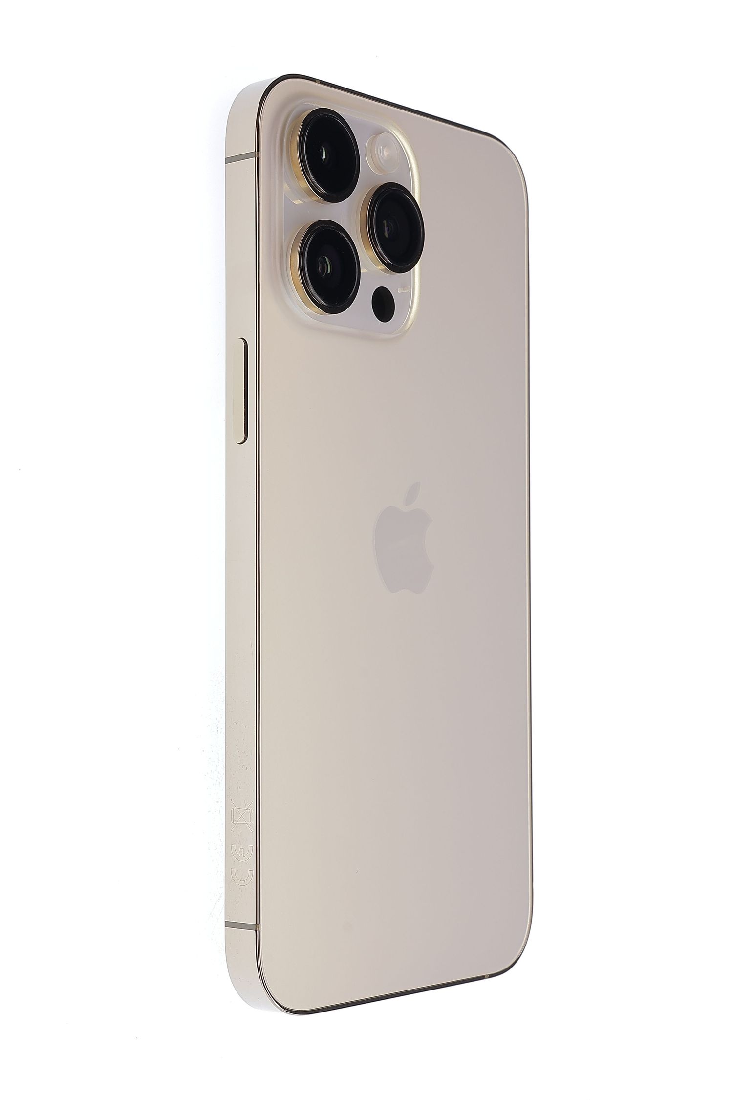 Apple iPhone 14 Pro Max 128 GB Gold - Πολύ καλό