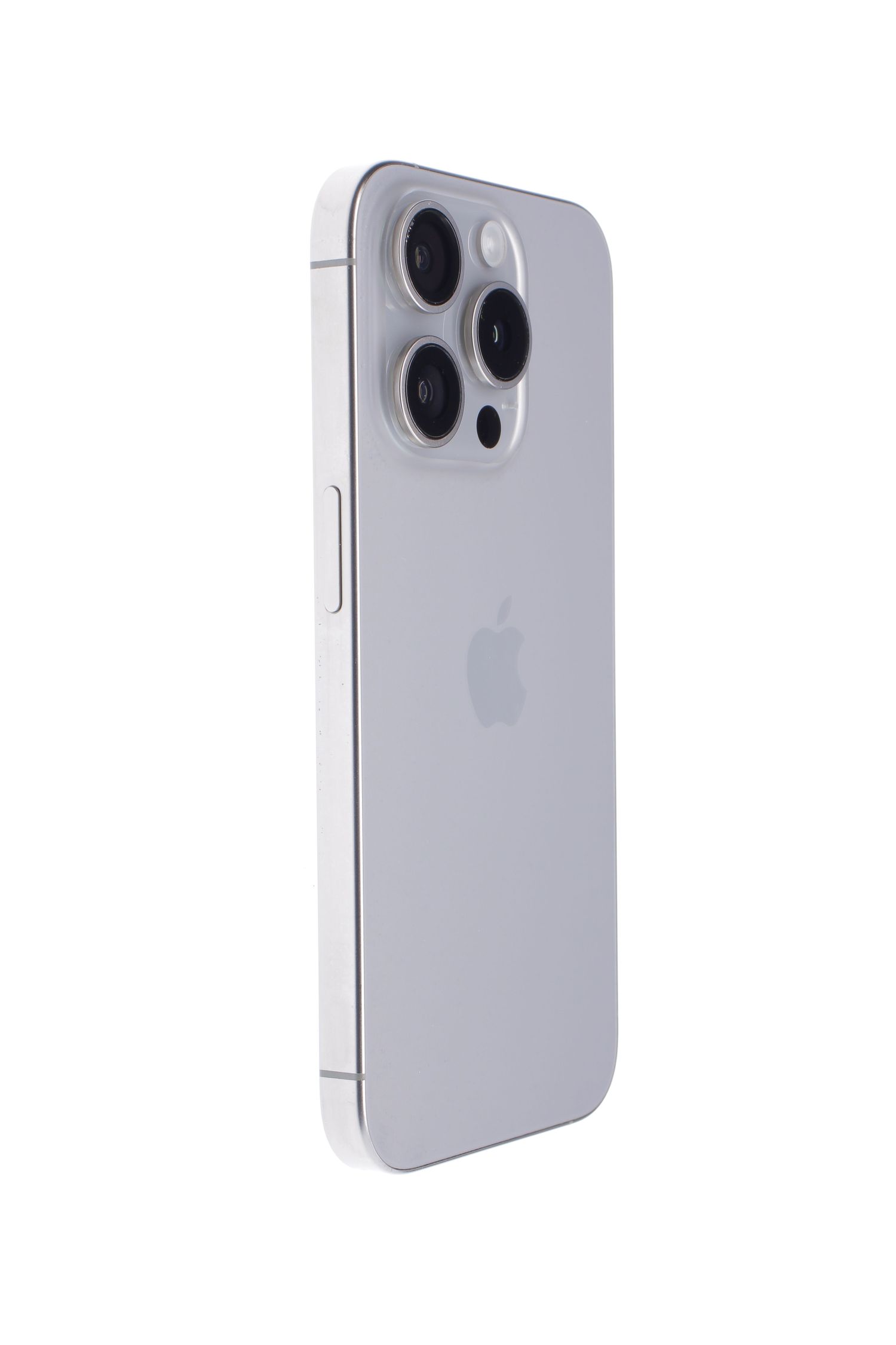 Apple iPhone 15 Pro 128 GB Natural Titanium - Като нов
