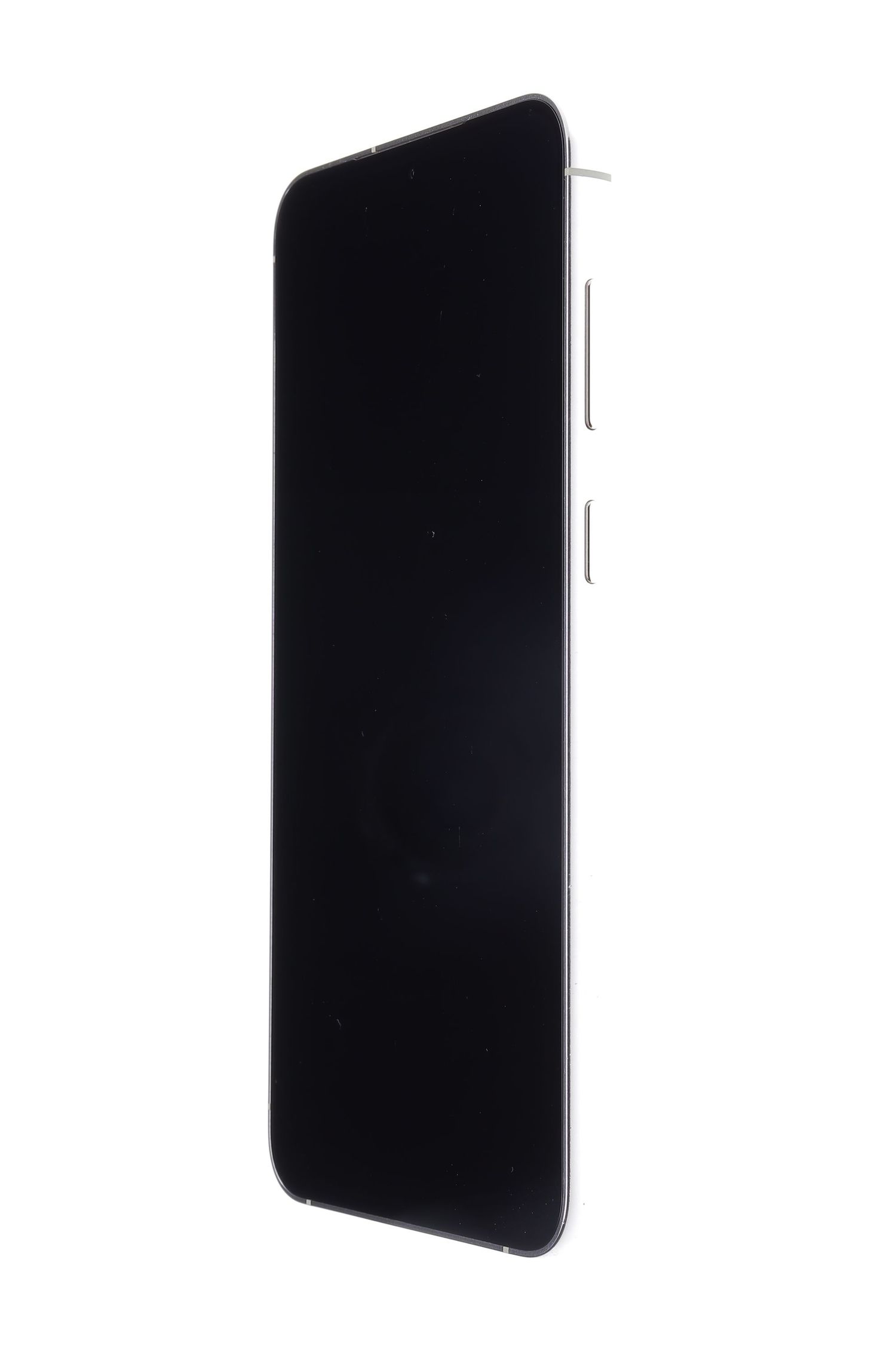 Samsung Galaxy S23 Plus 5G Dual Sim 256 GB Cream - Újszerű