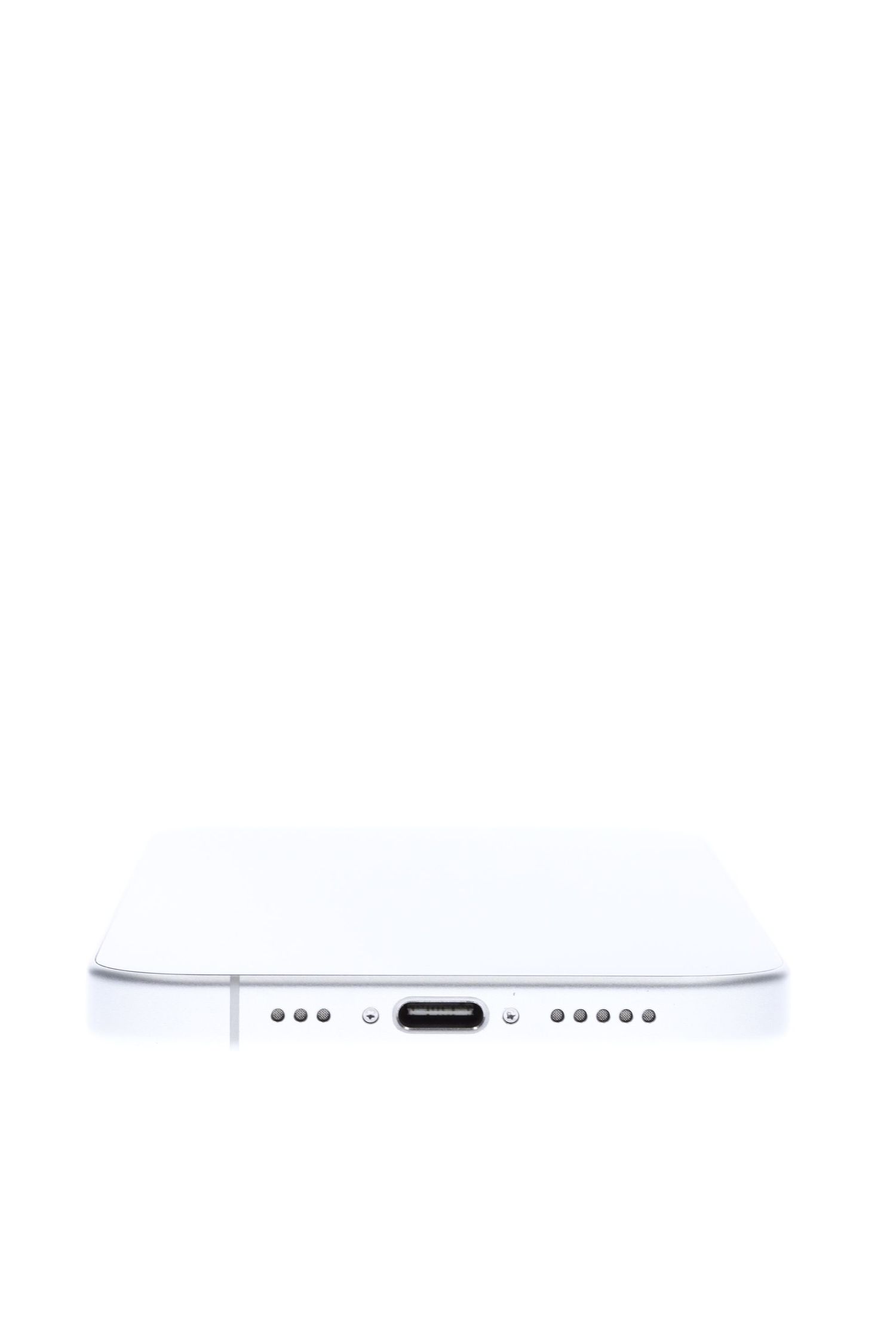 Apple iPhone 16 128 GB White - Újszerű
