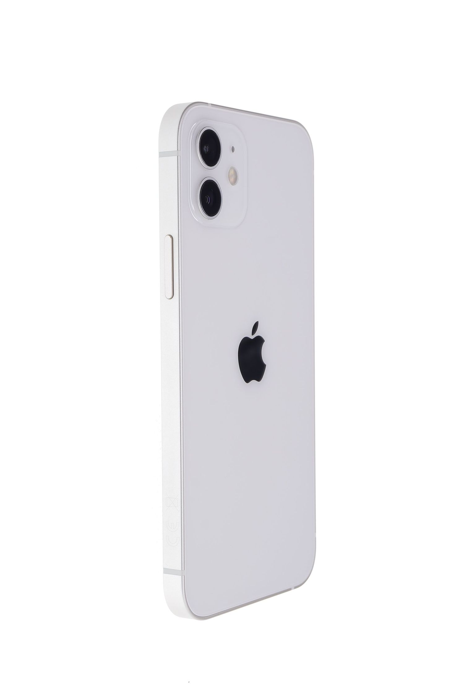 Apple iPhone 12 64 GB White - Foarte bun