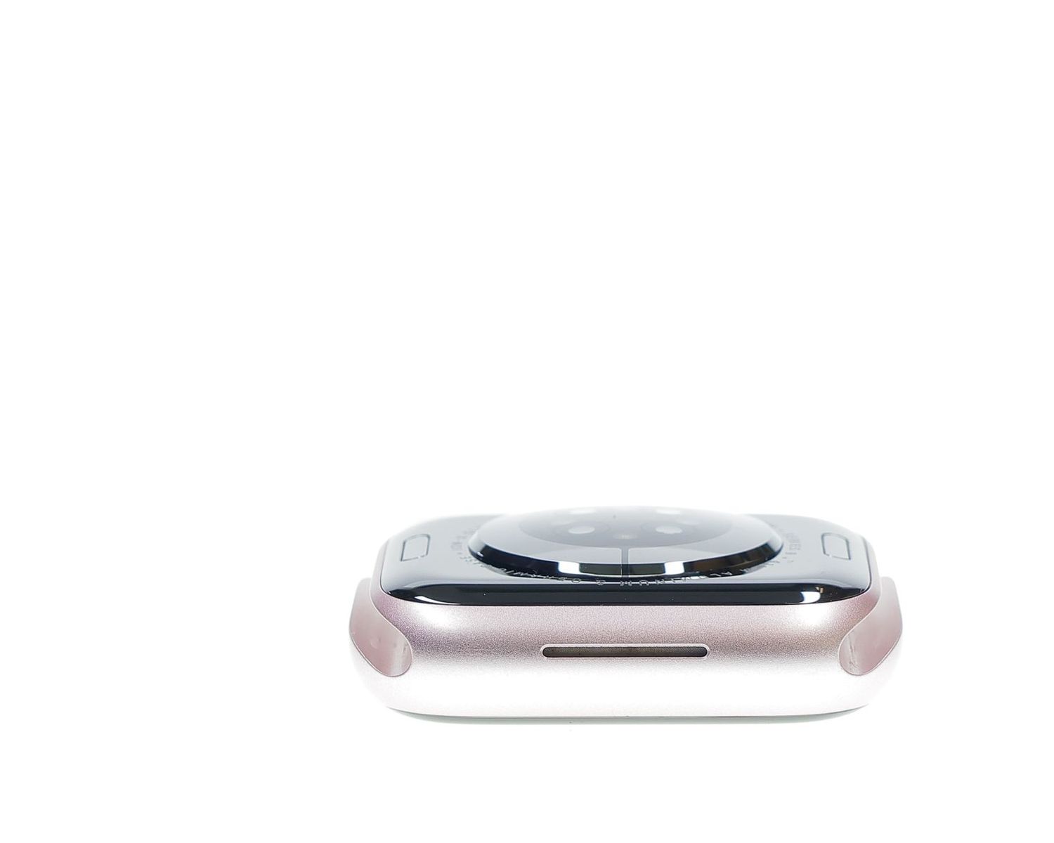 Apple Watch Series 9 2023, GPS, Aluminium 41mm Pink - Εξαιρετικό