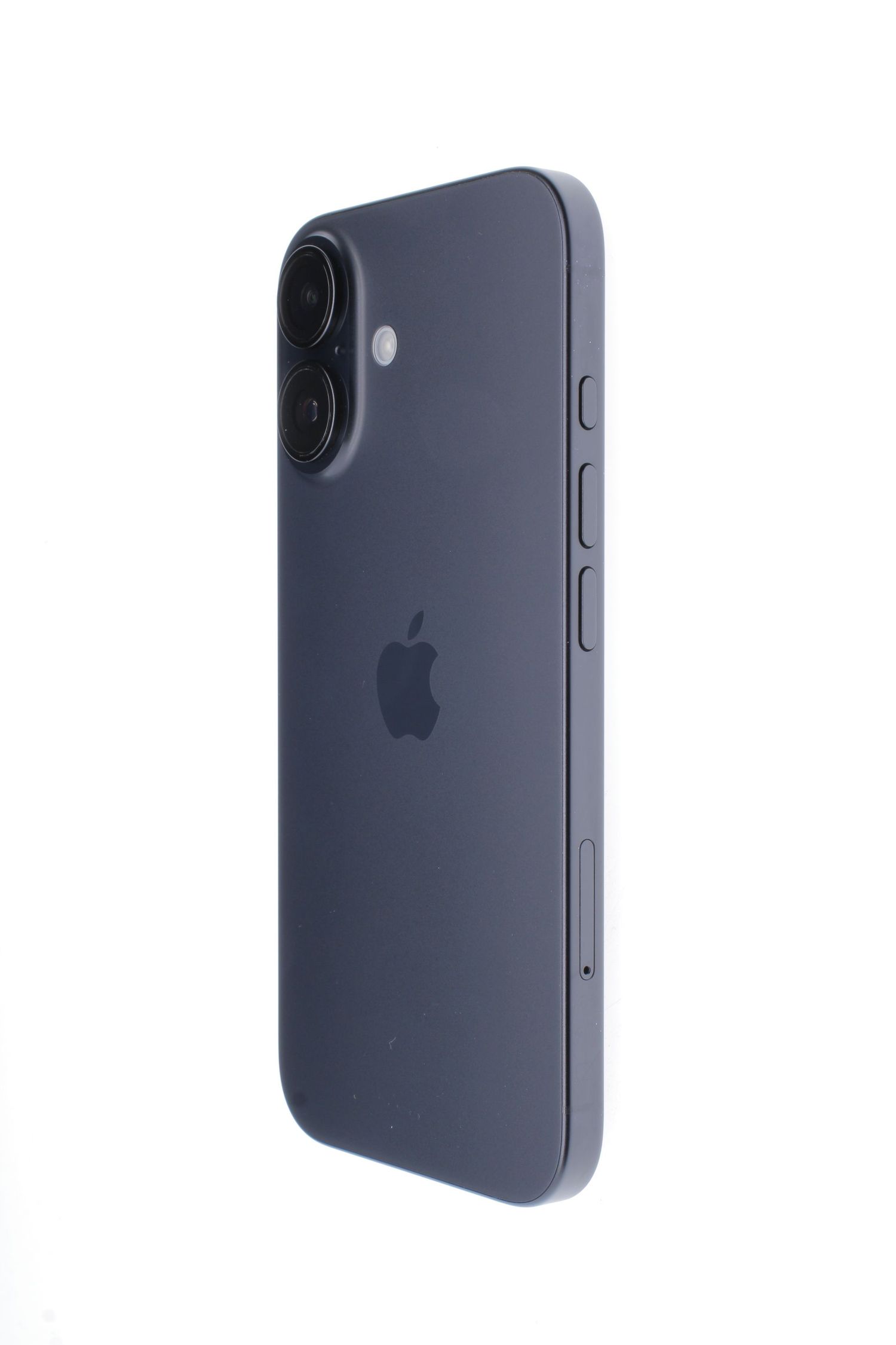 Apple iPhone 16 128 GB Black - Като нов