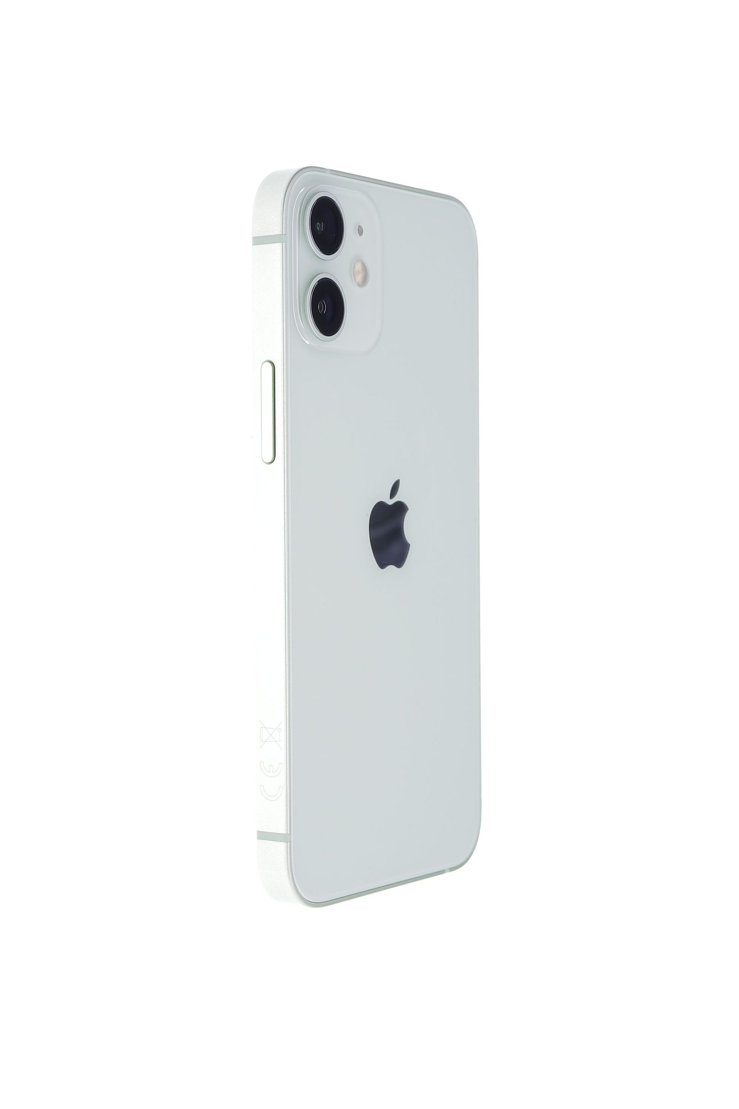 Apple iPhone 12 mini 64 GB Green - Като нов