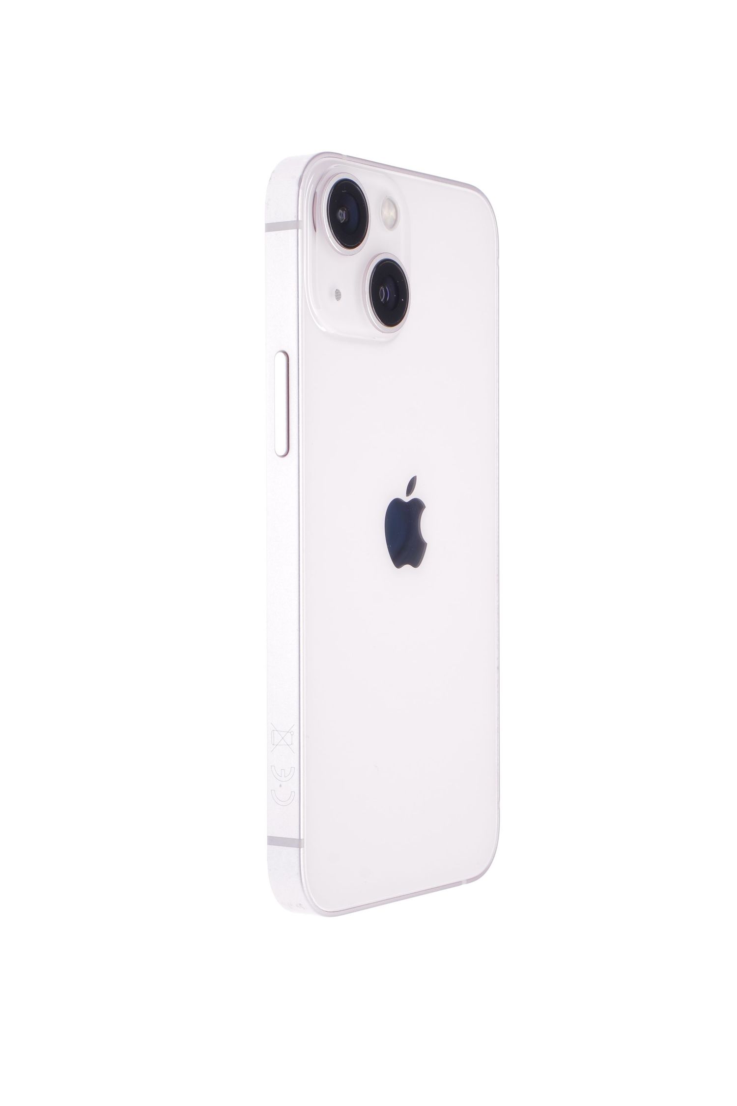 Apple iPhone 13 mini 256 GB Pink - Foarte bun