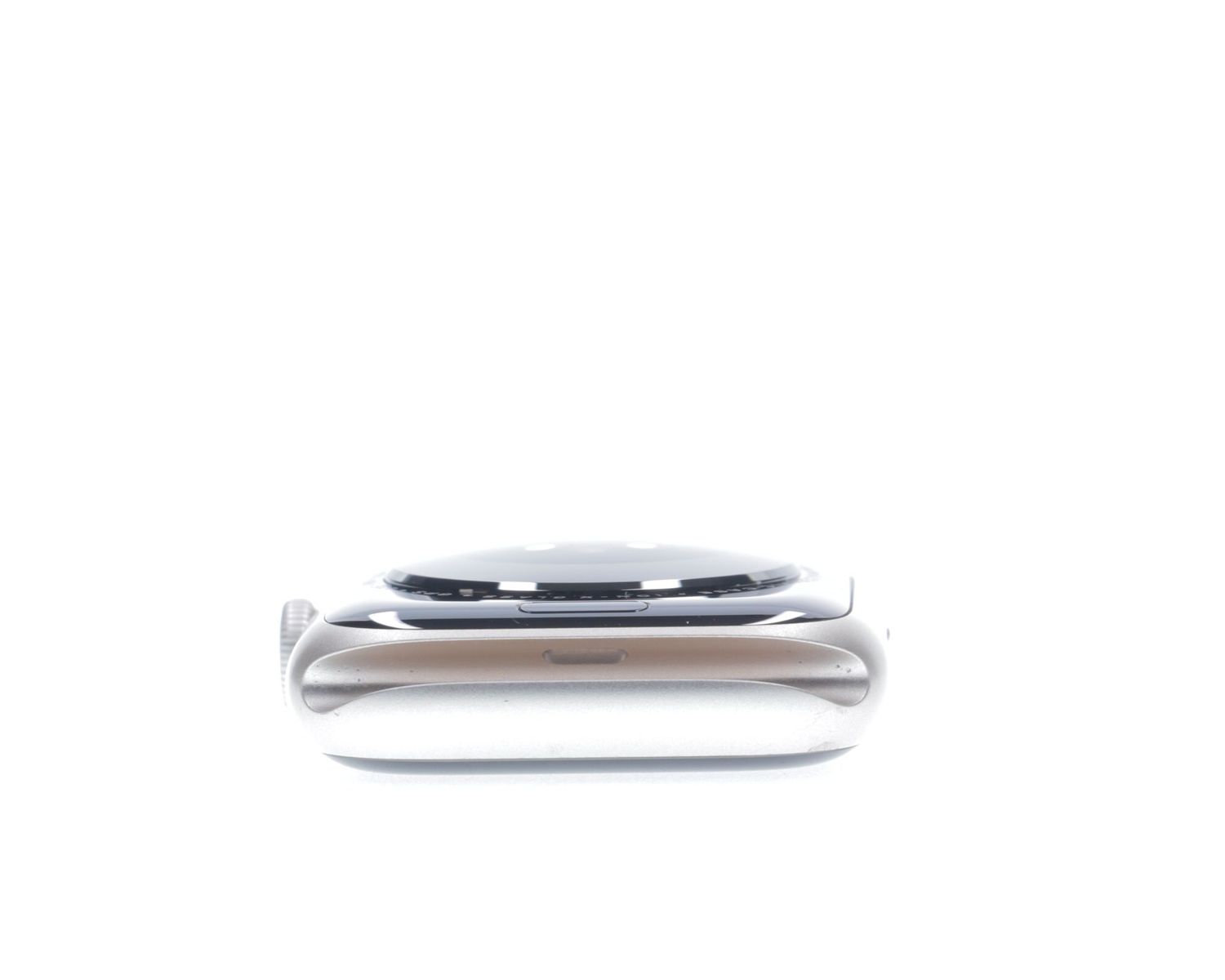 Apple Watch Series 9 2023, GPS + Cellular, Aluminium 45mm Starlight - Много добро