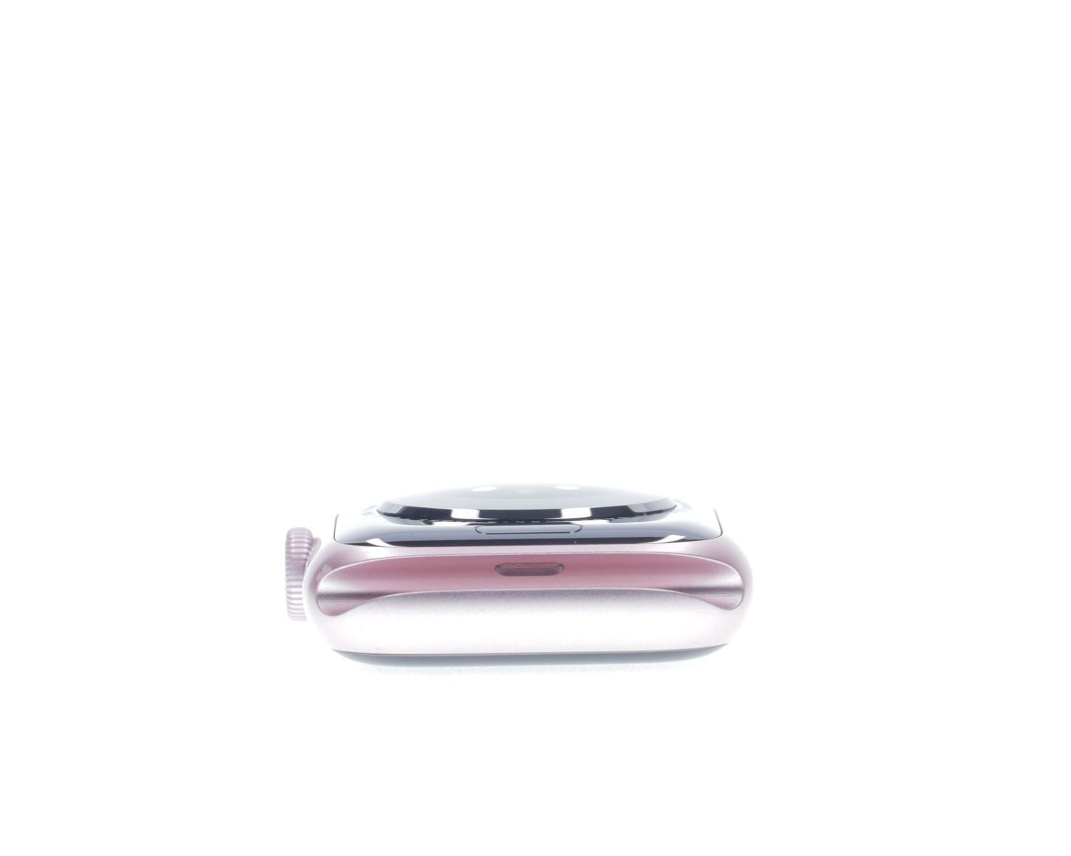 Apple Watch Series 9 2023, GPS, Aluminium 41mm Pink - Πολύ καλό