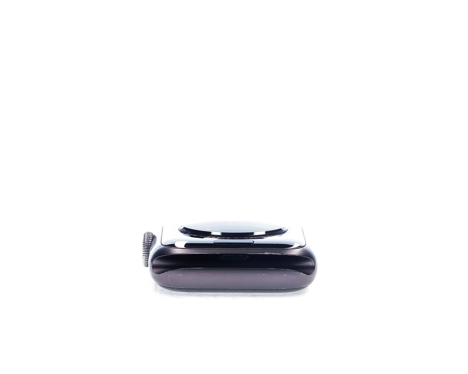 Apple Watch SE 2020, GPS, Aluminium 40mm Space Gray - Много добро
