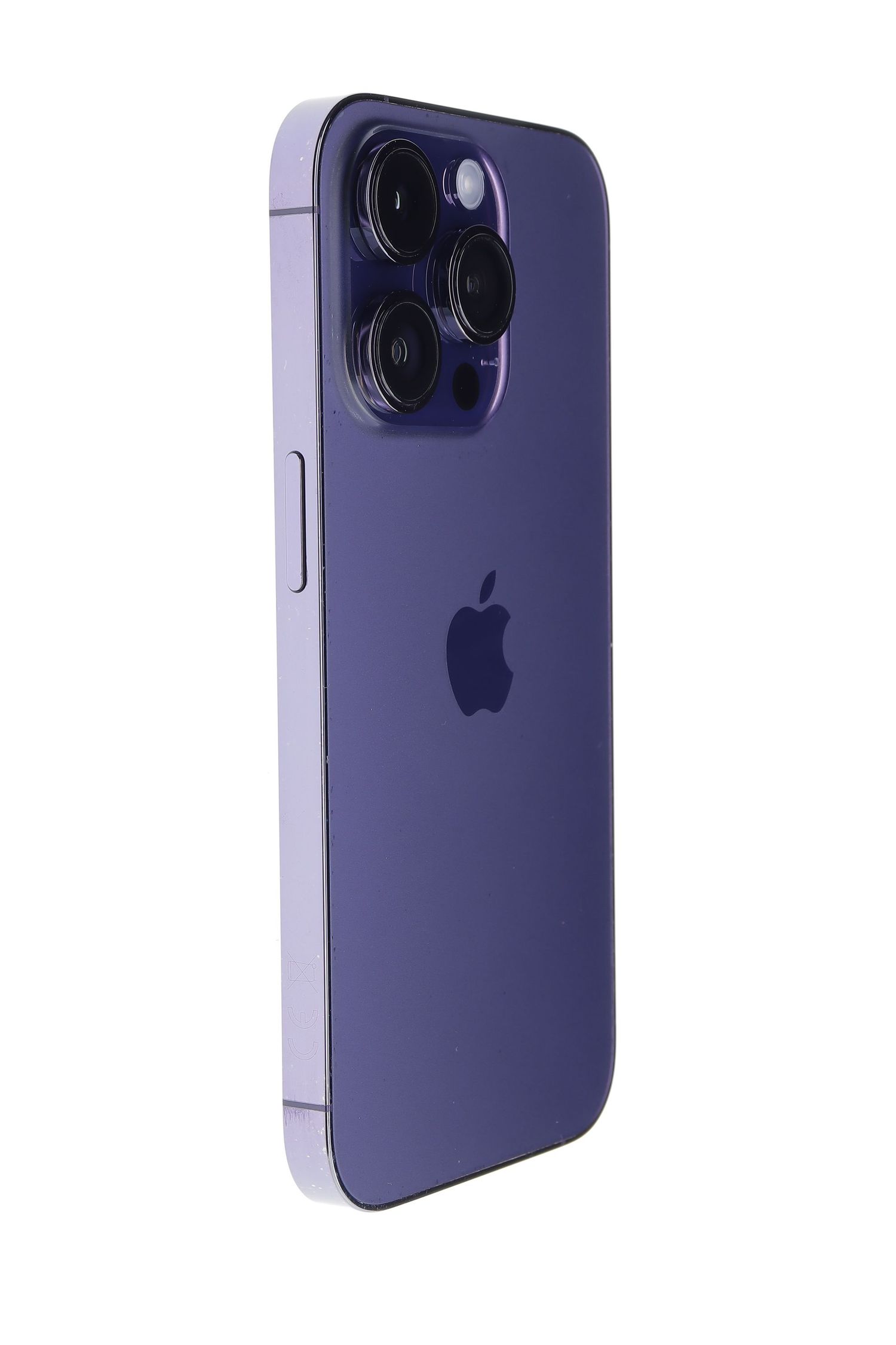 Apple iPhone 14 Pro 128 GB Deep Purple