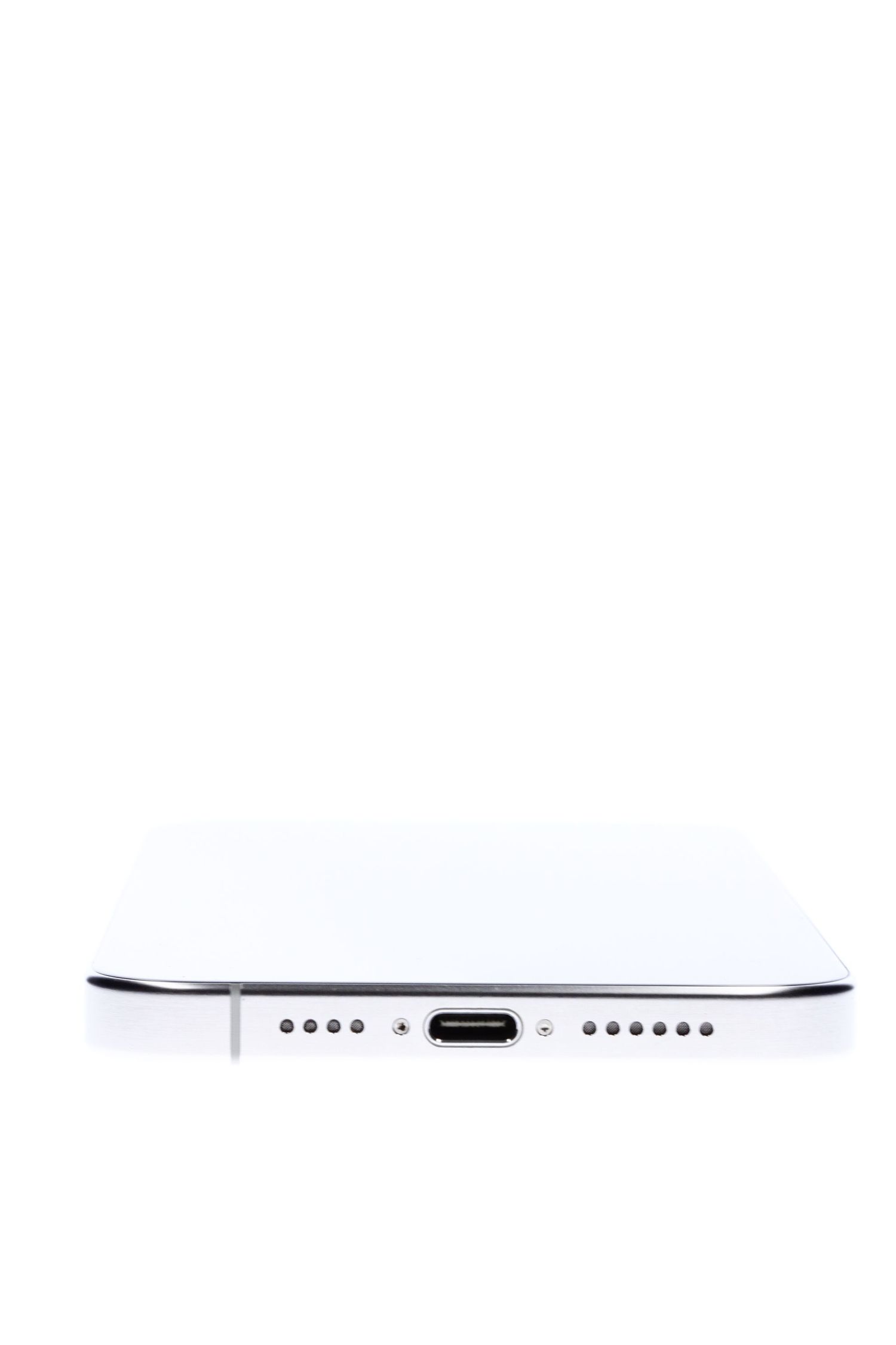 Apple iPhone 15 Pro Max 256 GB White Titanium - Като нов