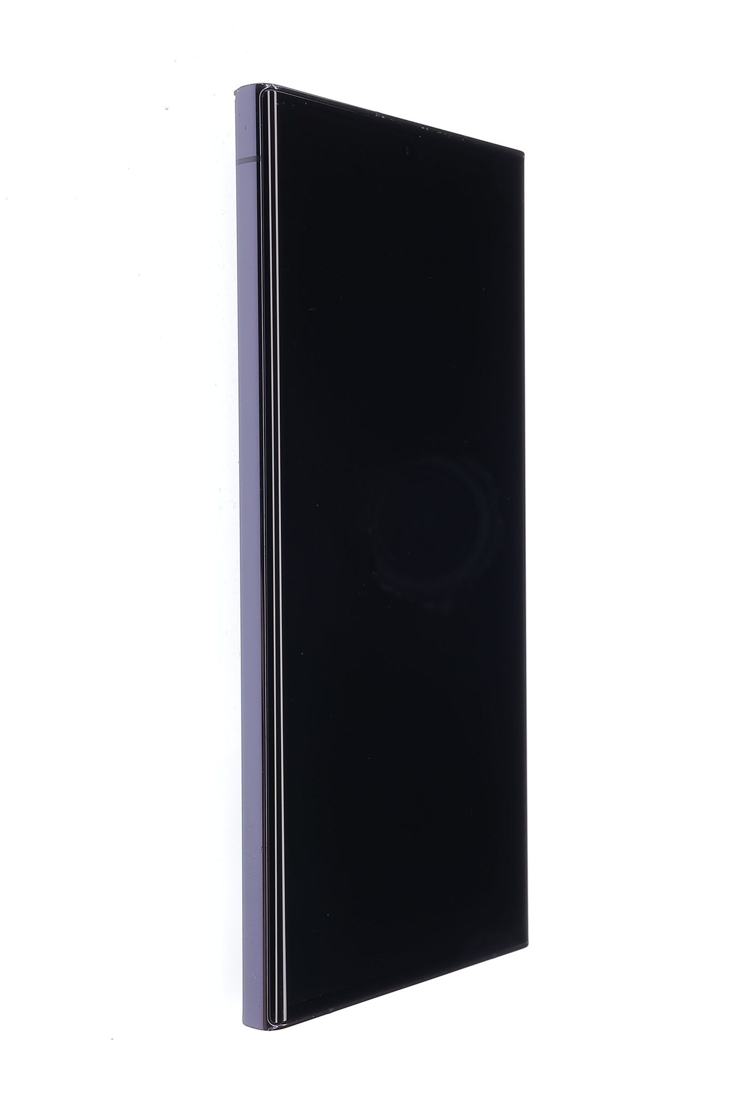 Samsung Galaxy S23 Ultra 5G Dual Sim 512 GB Phantom Black - Nagyon jó