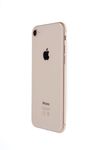 Мобилен телефон Apple iPhone 8, Gold, 64 GB, Ca Nou