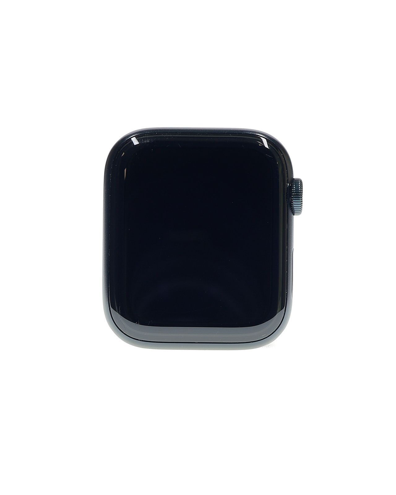 Apple Watch SE 2022, GPS, Aluminium 44mm Midnight - Újszerű