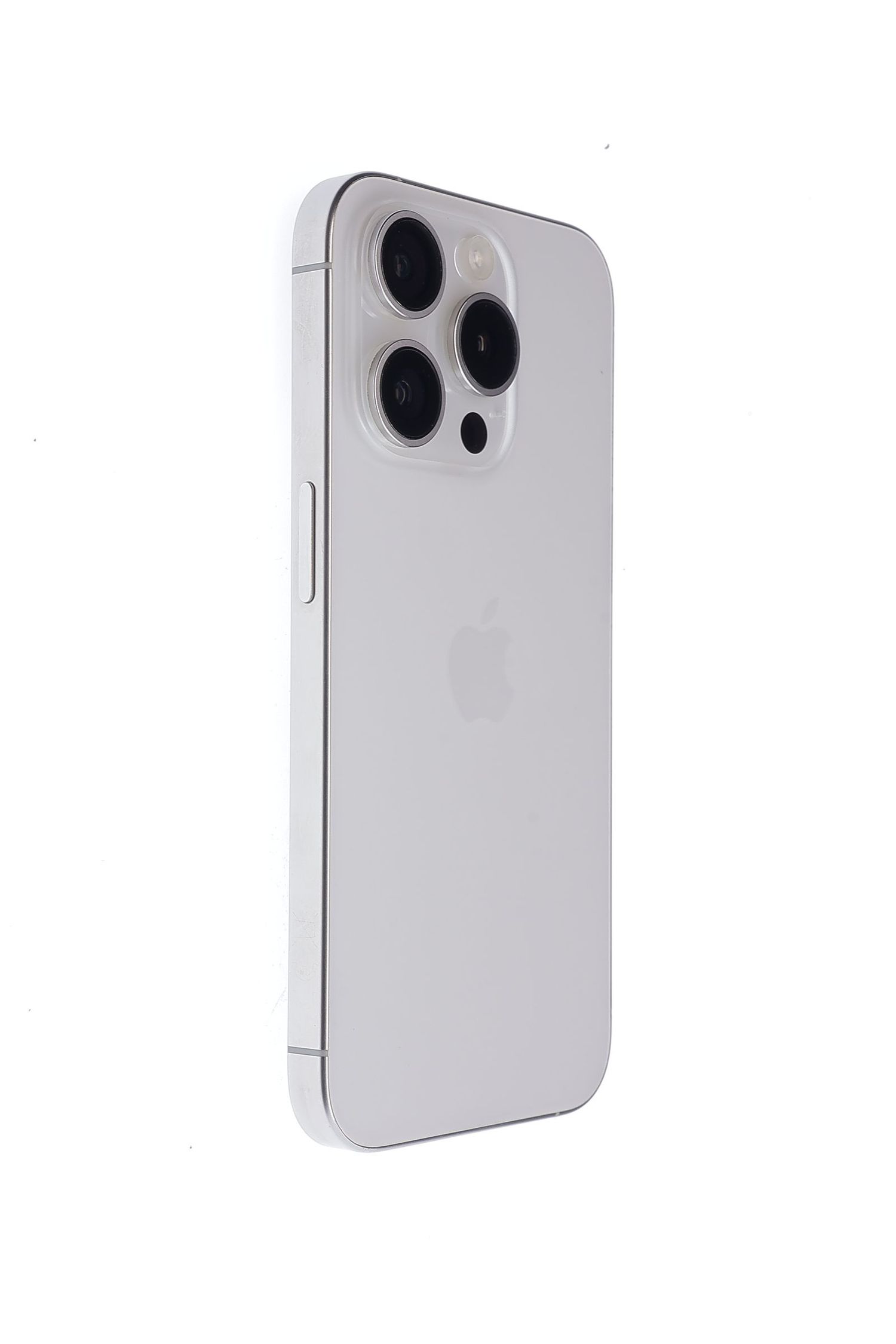 Apple iPhone 15 Pro 128 GB White Titanium - Excelent
