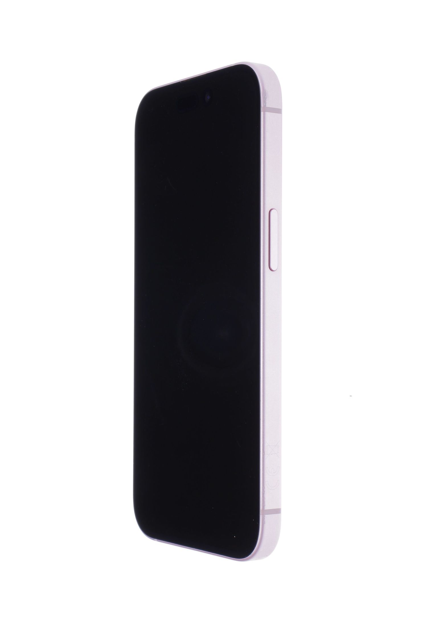 Apple iPhone 15 128 GB Pink - Foarte bun