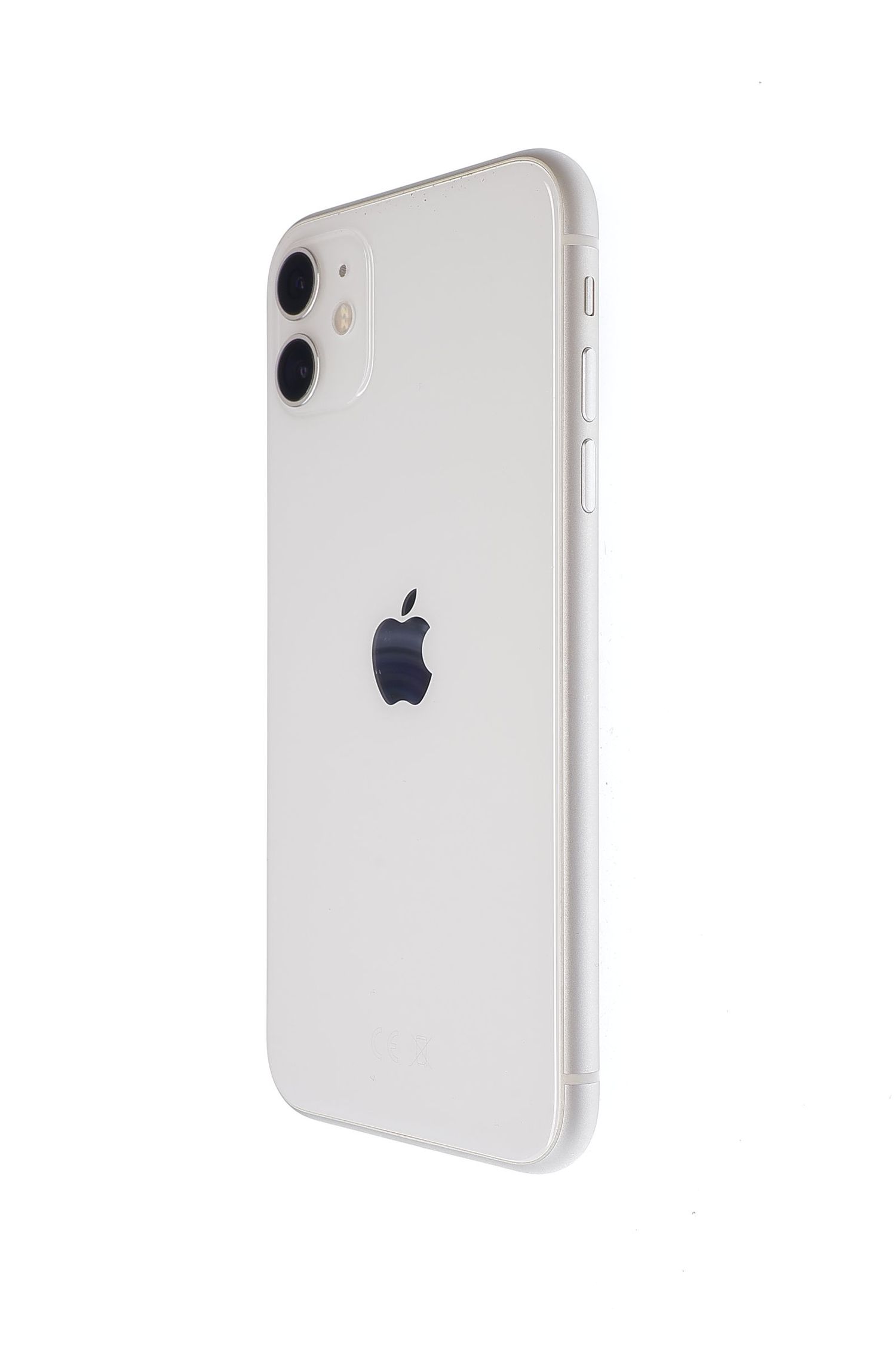 Apple iPhone 11 64 GB White - Nagyon jó