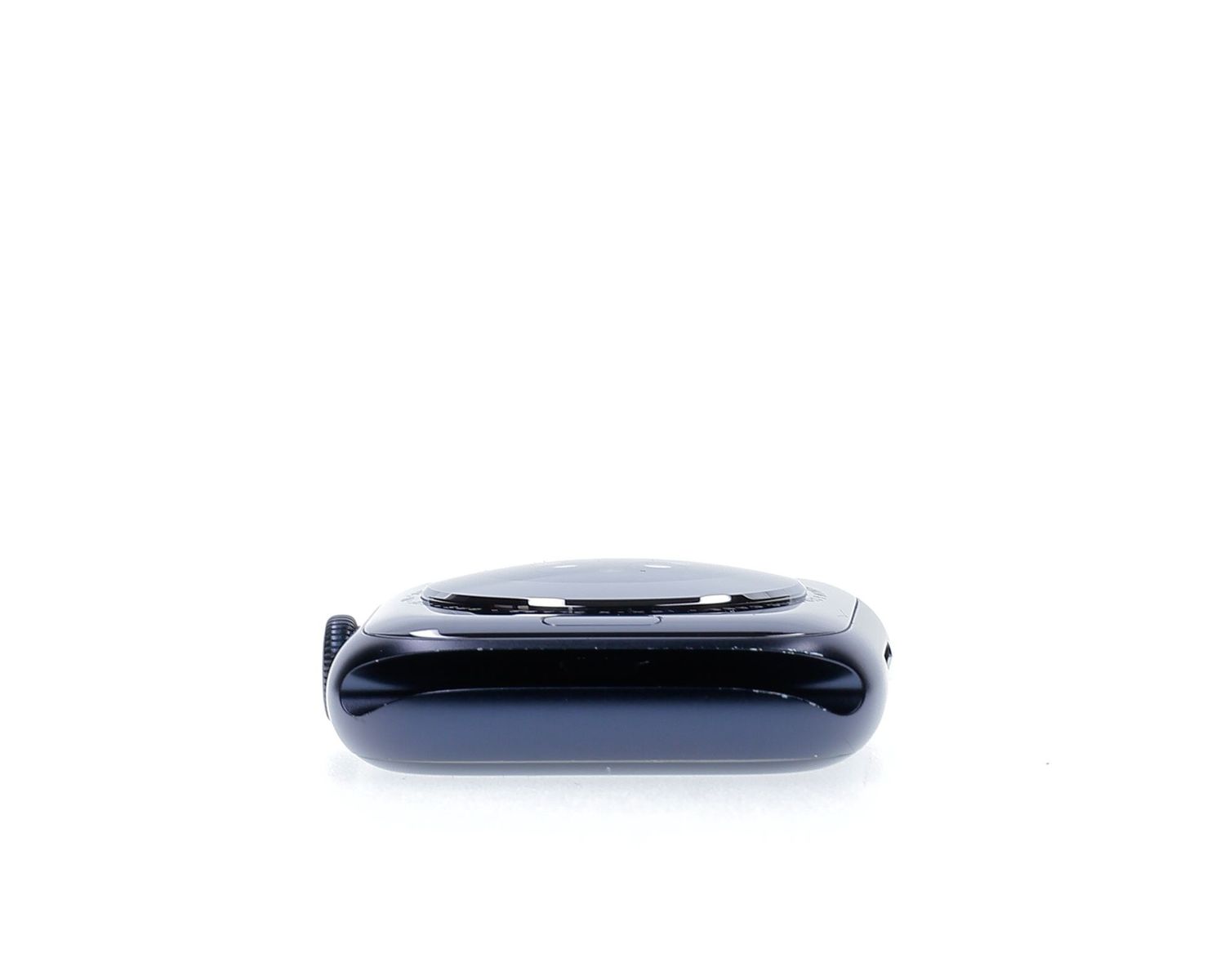 Apple Watch Series 8 2022, GPS + Cellular, Aluminium 45mm Midnight - Nagyon jó