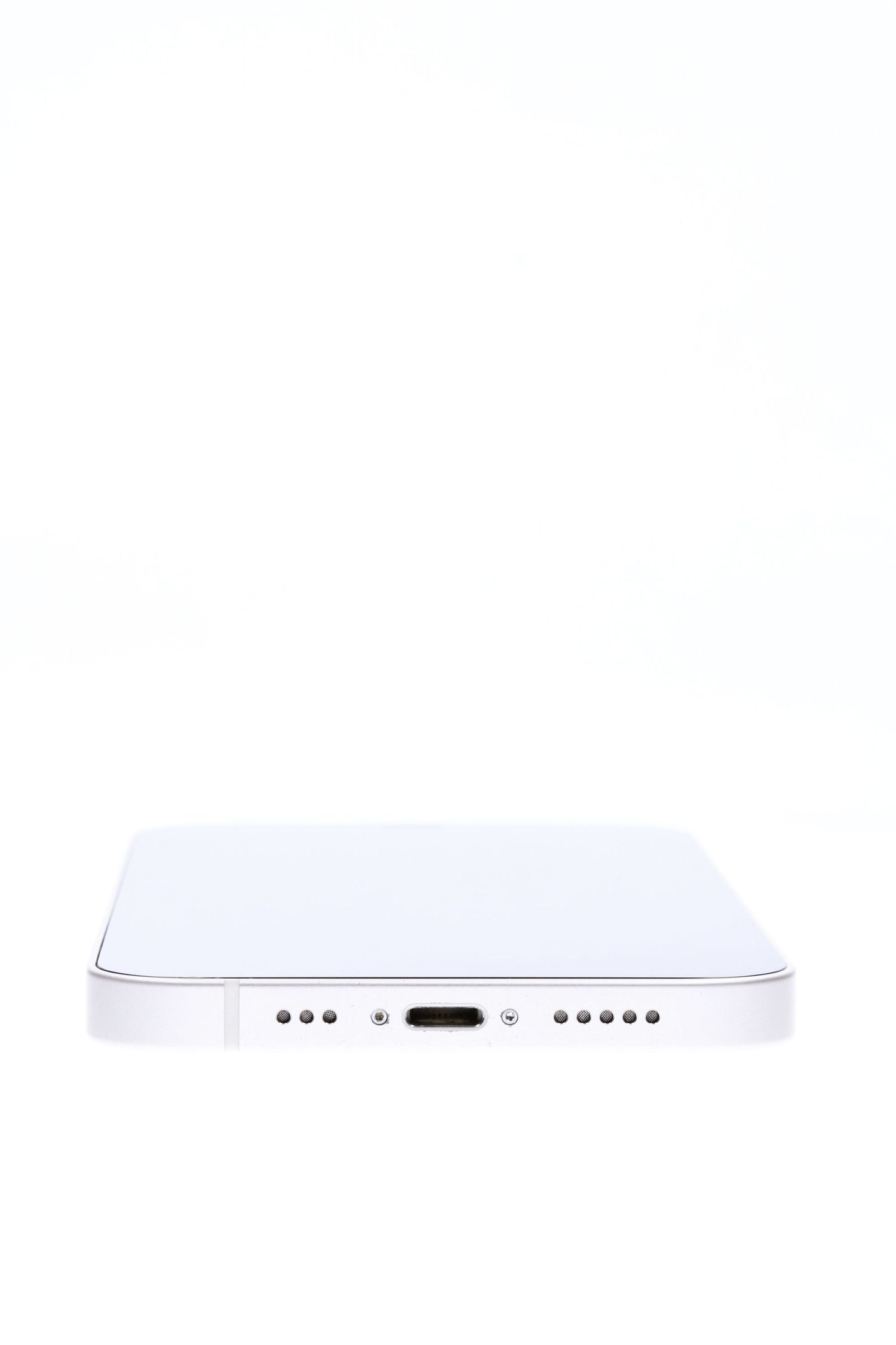 Apple iPhone 12 128 GB White - Újszerű