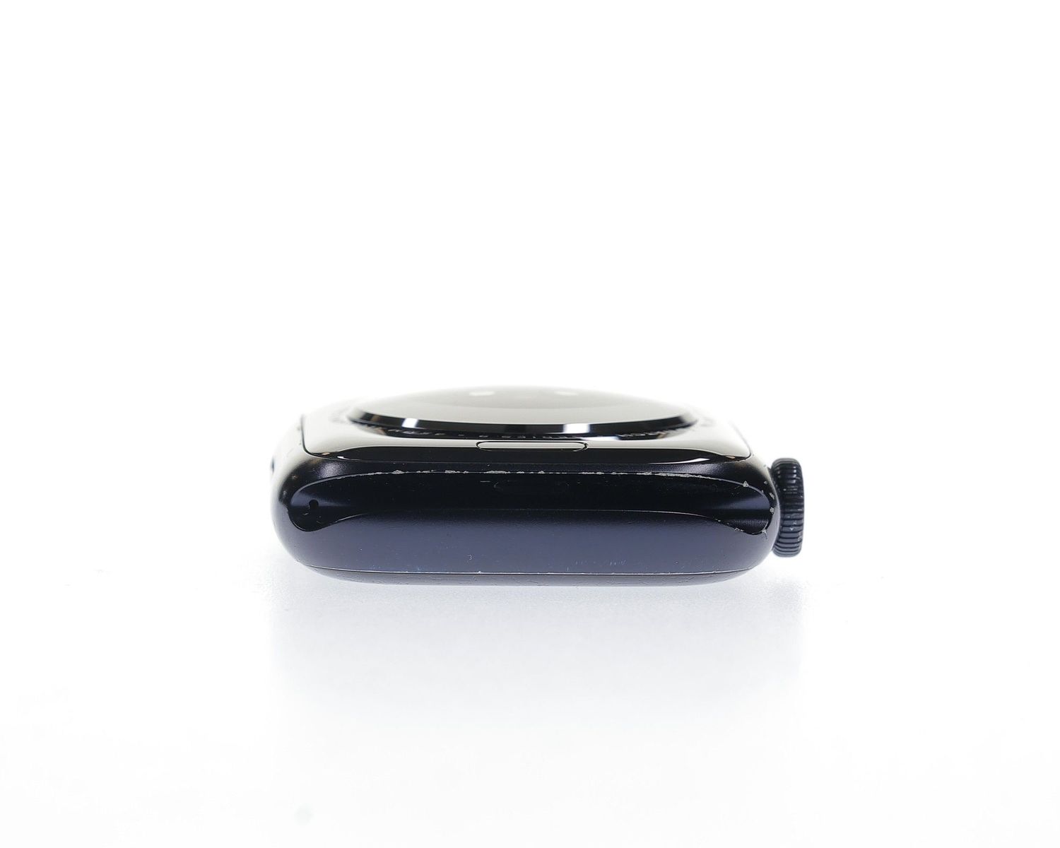 Apple Watch Series 9 2023, GPS + Cellular, Aluminium 45mm Midnight - Πολύ καλό