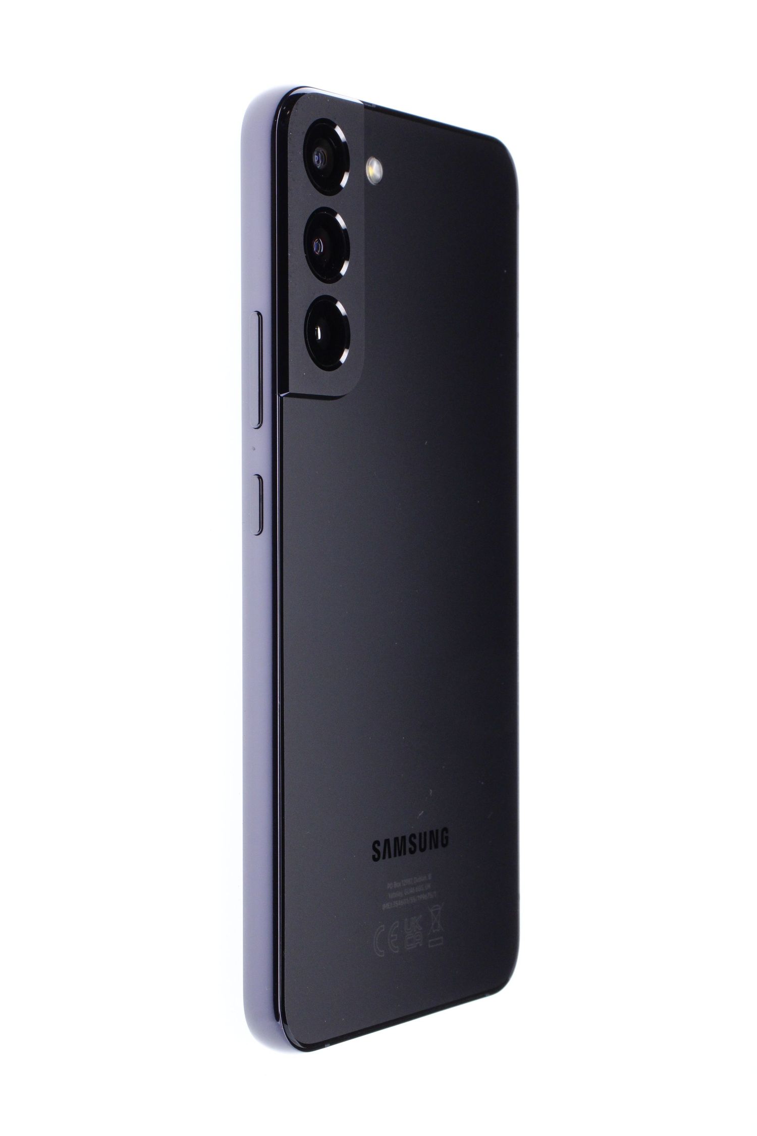 Samsung Galaxy S22 Plus 5G 128 GB Phantom Black - Като нов