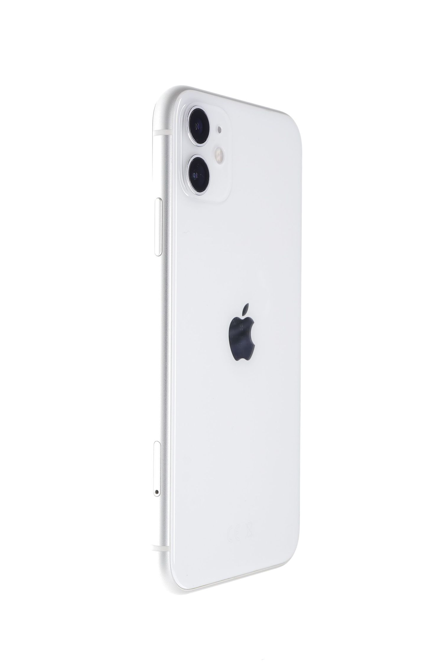 Apple iPhone 11 128 GB White - Ca nou