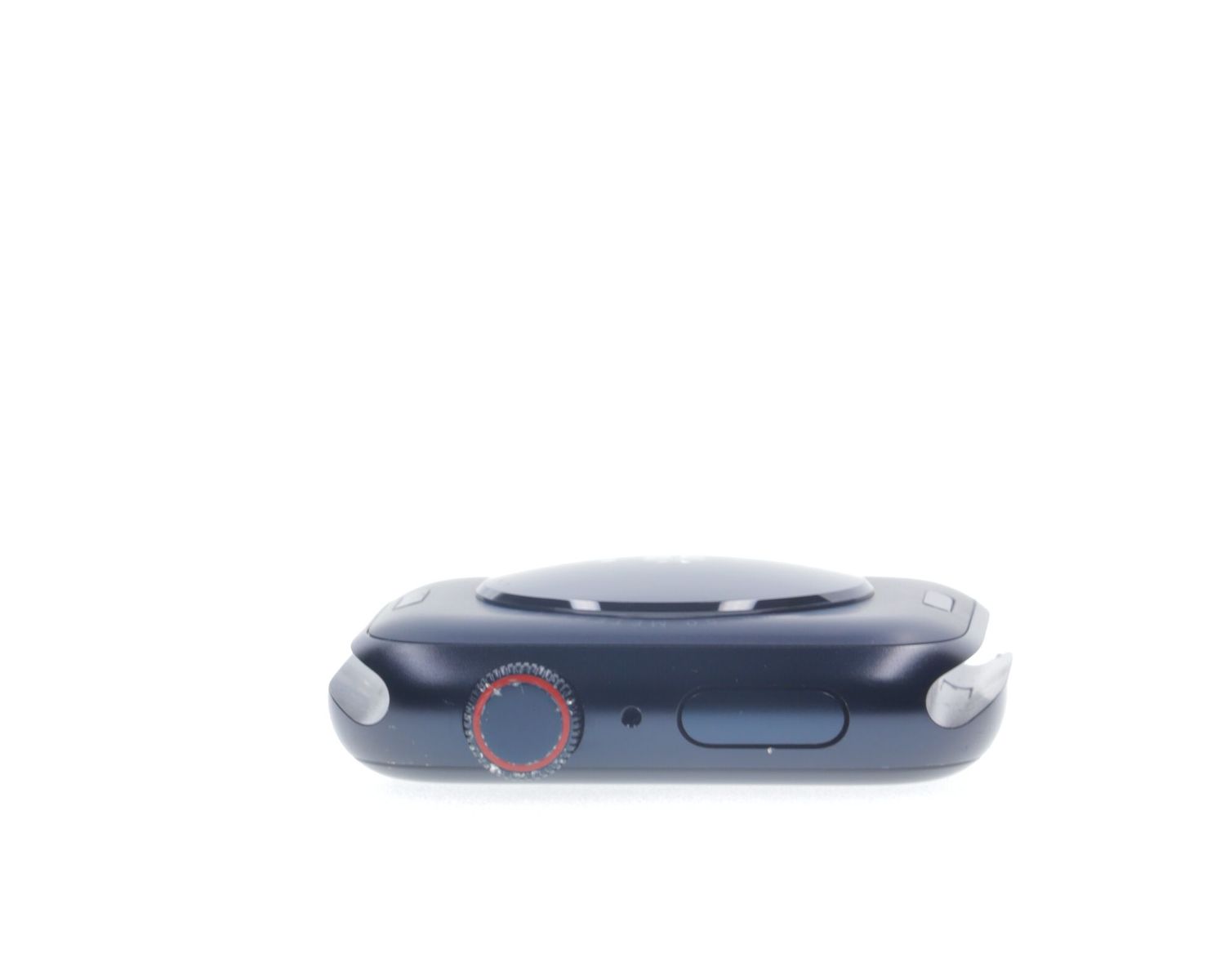 Apple Watch SE 2022, GPS + Cellular, Aluminium 44mm Midnight - Много добро