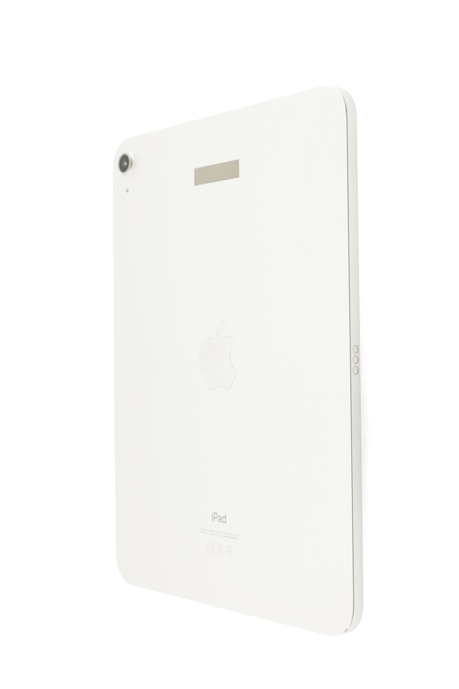 Apple iPad 10 (2022) 10.9" 10th Gen Wifi 64 GB Silver - Bun