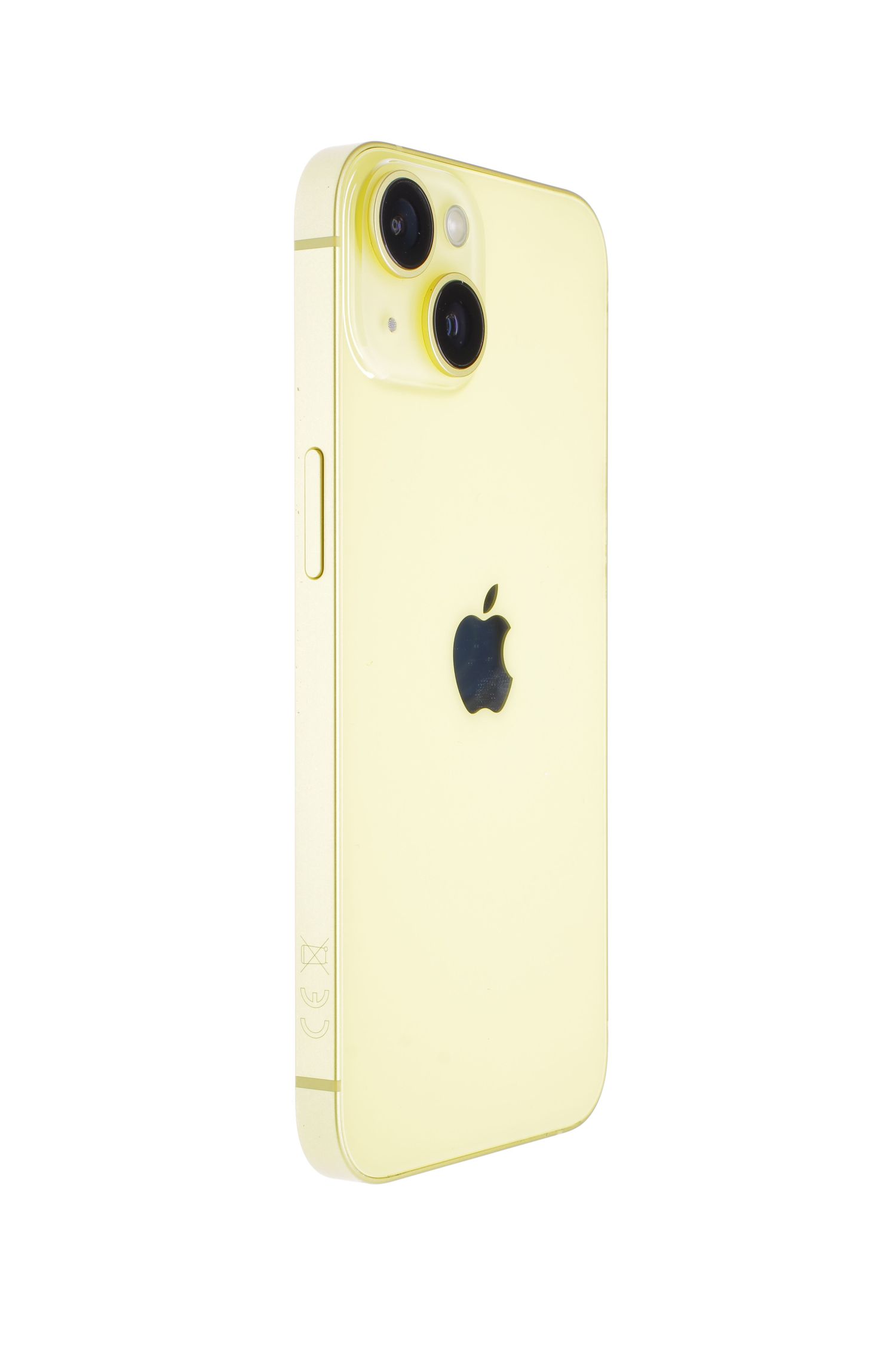 Apple iPhone 14 256 GB Yellow - Отлично