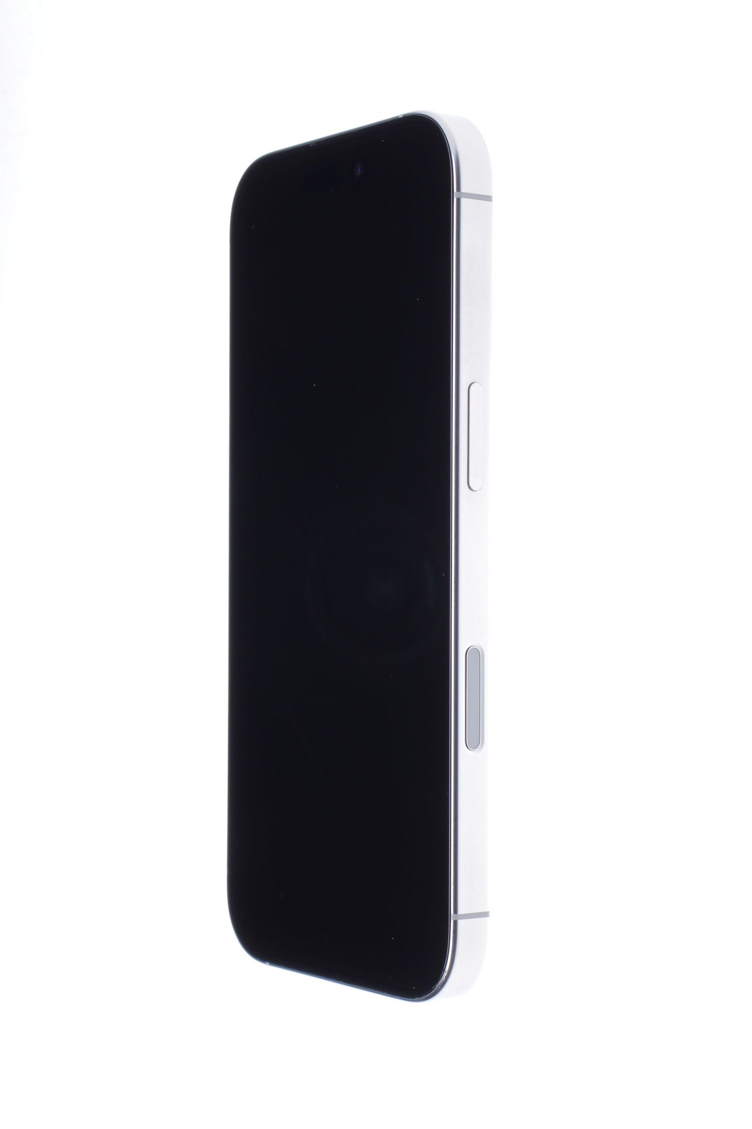 Apple iPhone 16 Pro 256 GB White Titanium - Újszerű