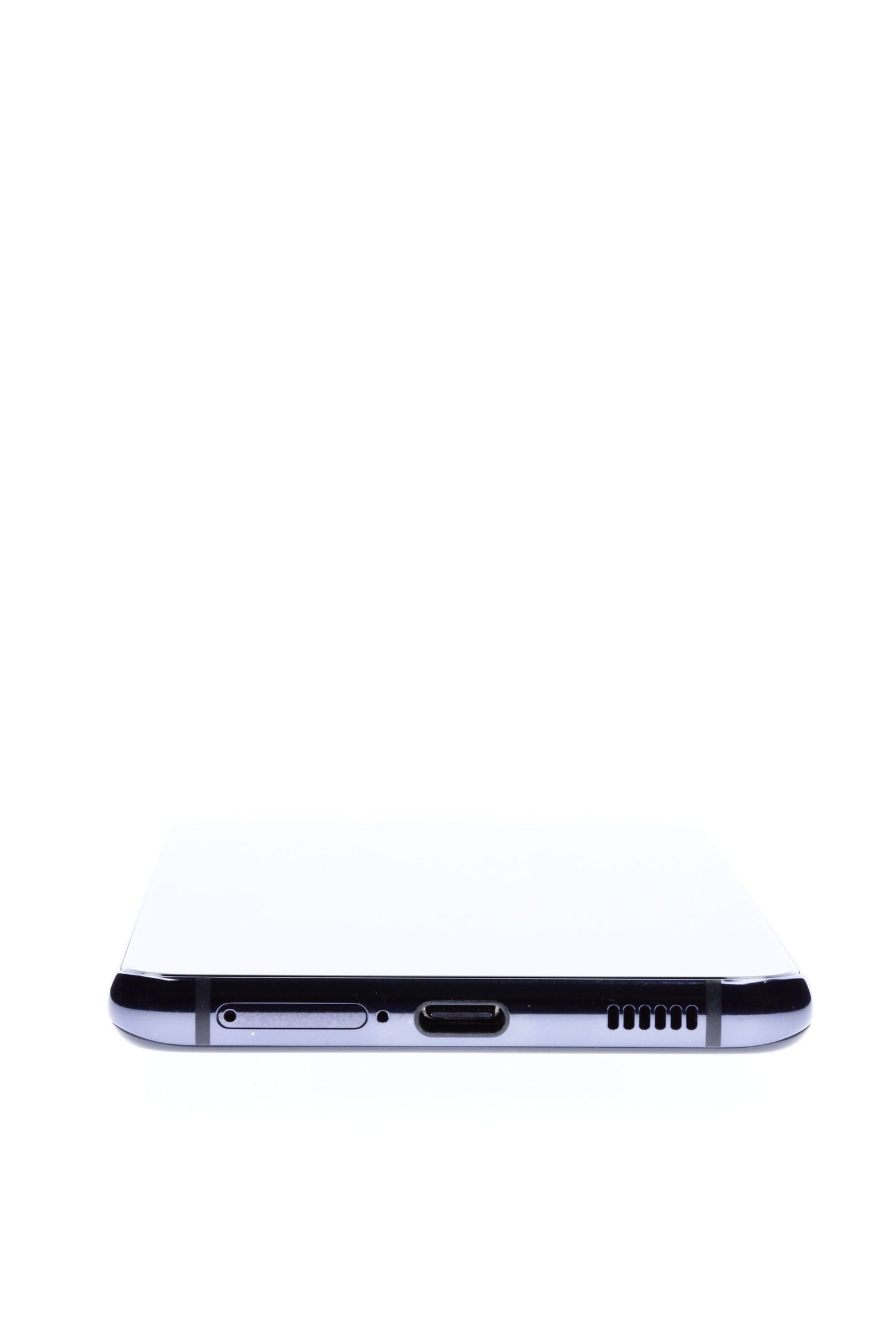 Samsung Galaxy S21 5G Dual Sim 128 GB Gray - Kiváló
