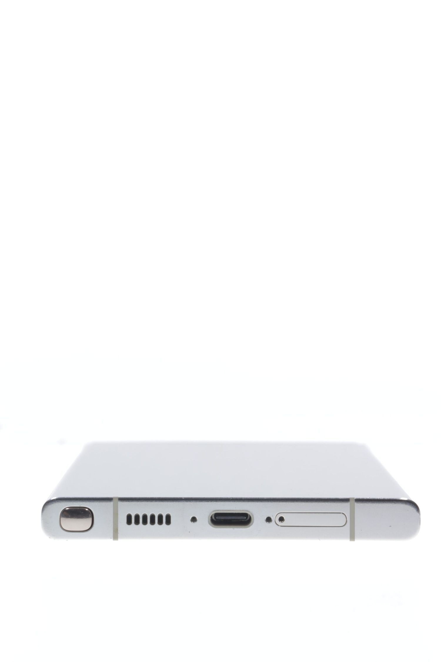 Samsung Galaxy S23 Ultra 5G Dual Sim 256 GB Cream - Εξαιρετικό