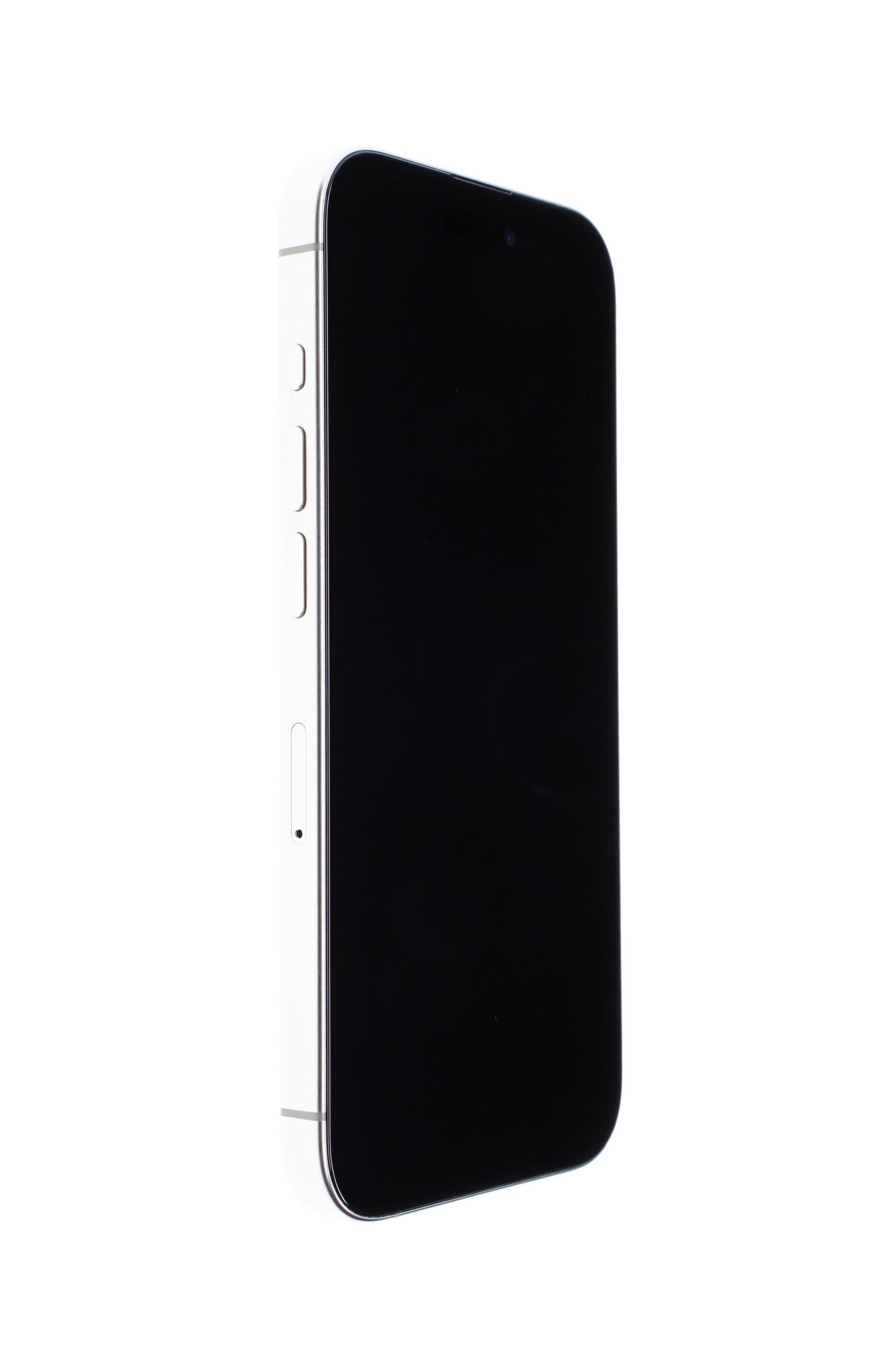 Apple iPhone 15 Pro 128 GB Natural Titanium - Като нов