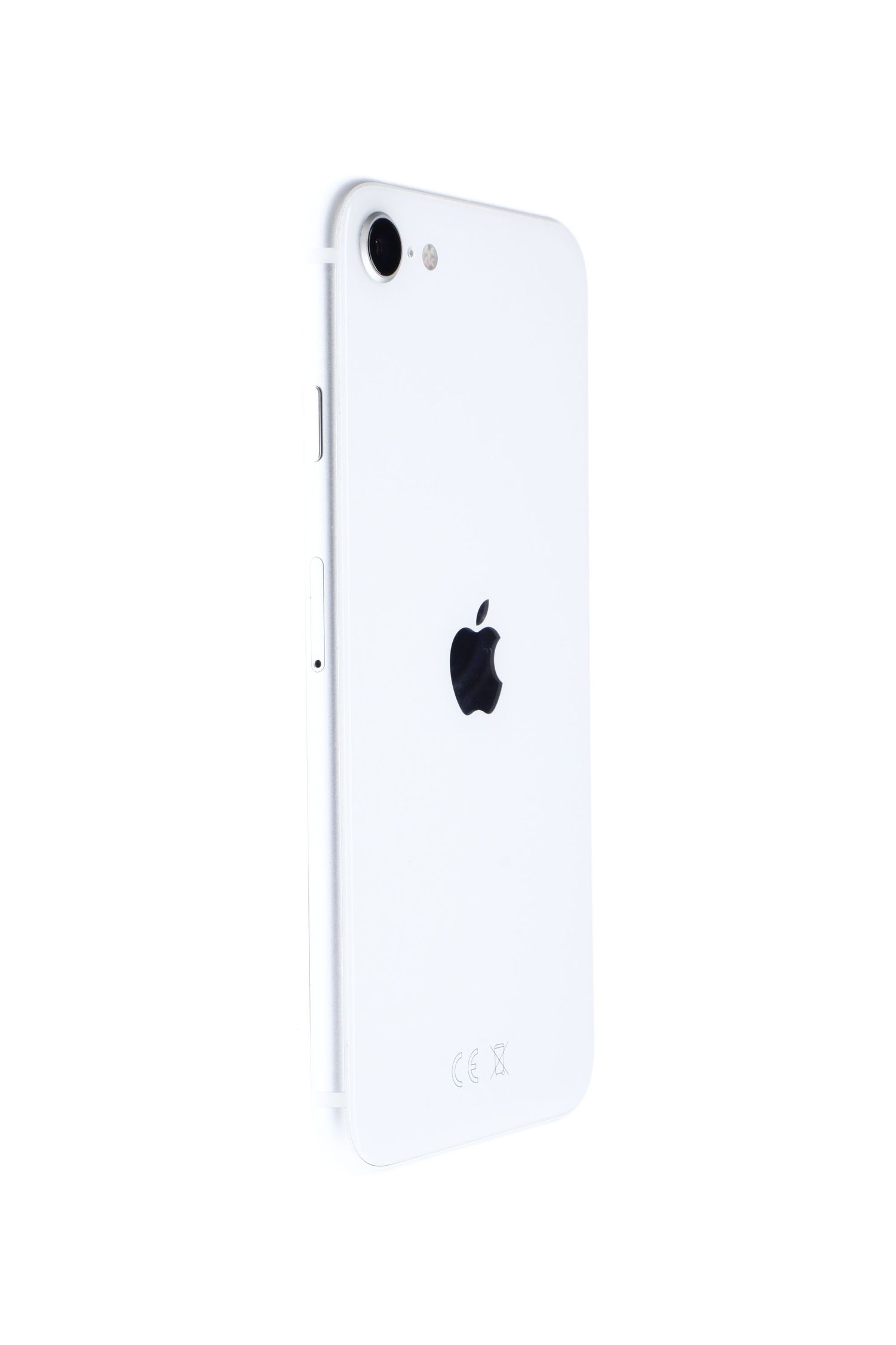 Apple iPhone SE 2020 64 GB White - Foarte bun