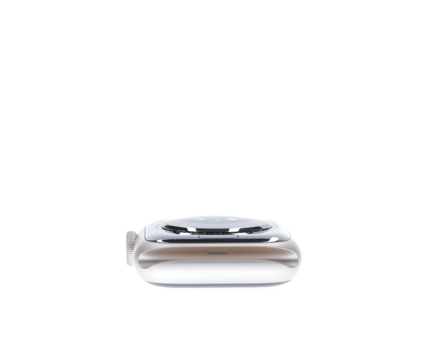 Apple Watch Series 8 2022, GPS, Aluminium 41mm Starlight - Ca nou
